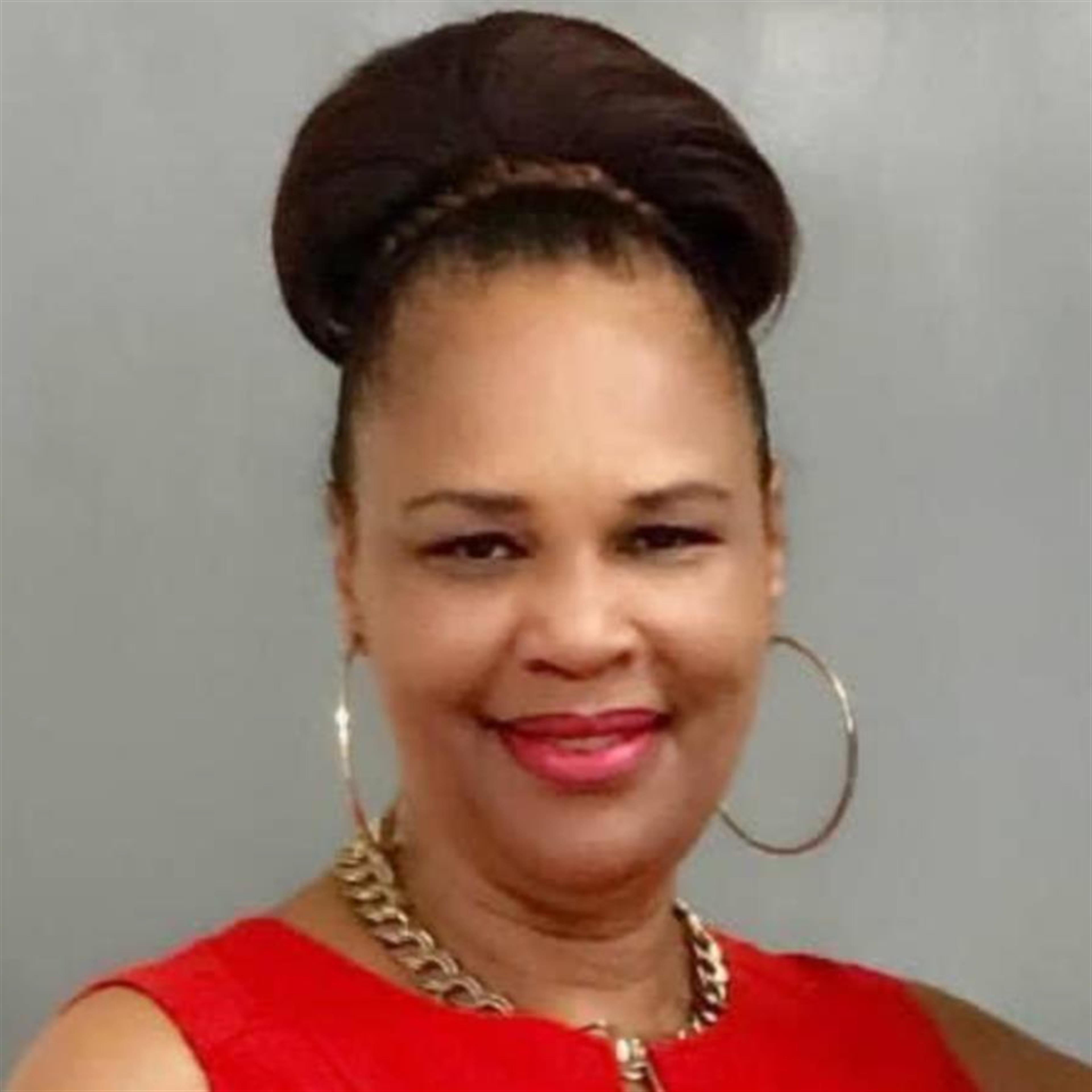 Sharon Lorraine Thomas-Yarbrough