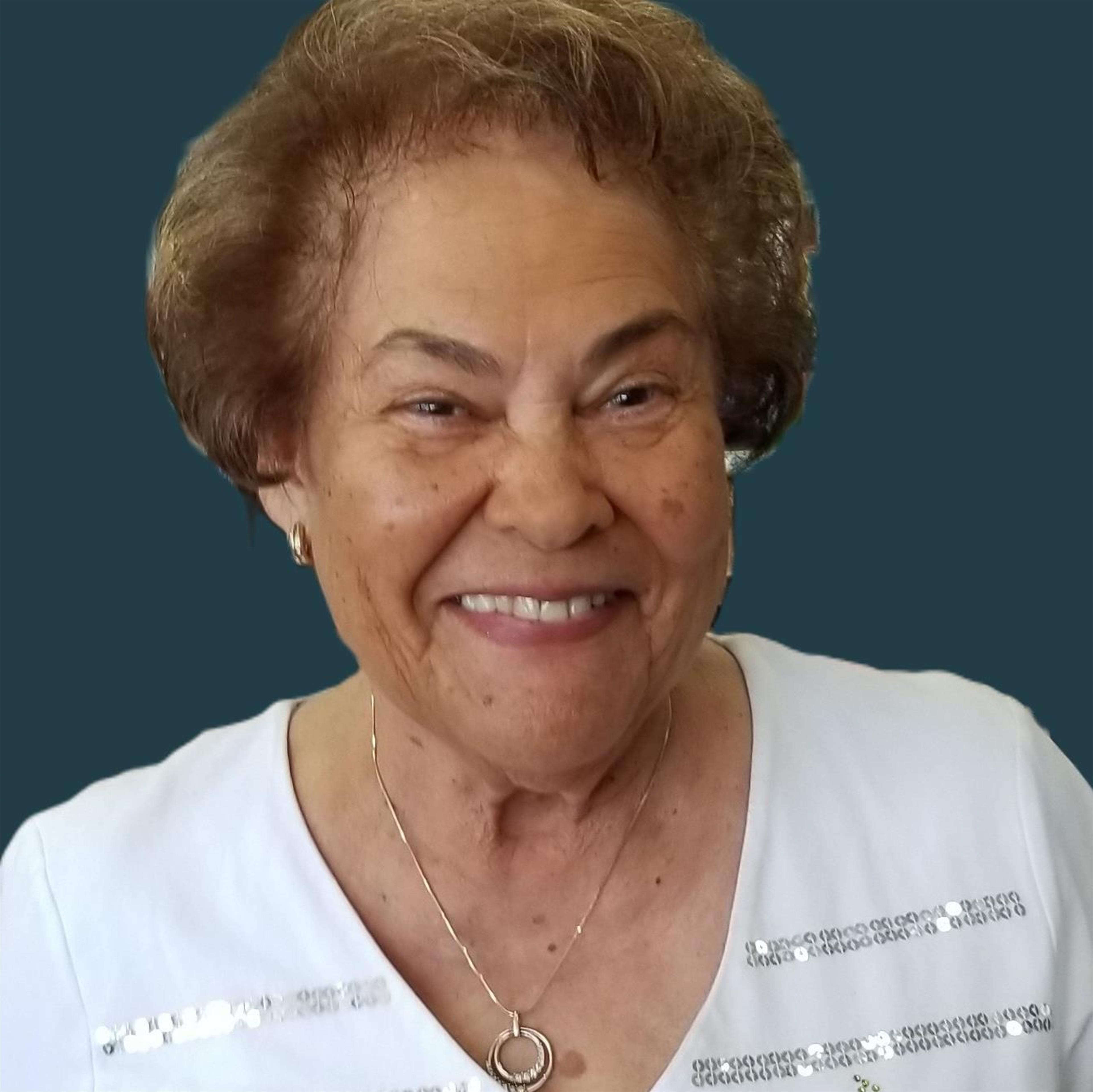 Jeanette Pauline Pringle