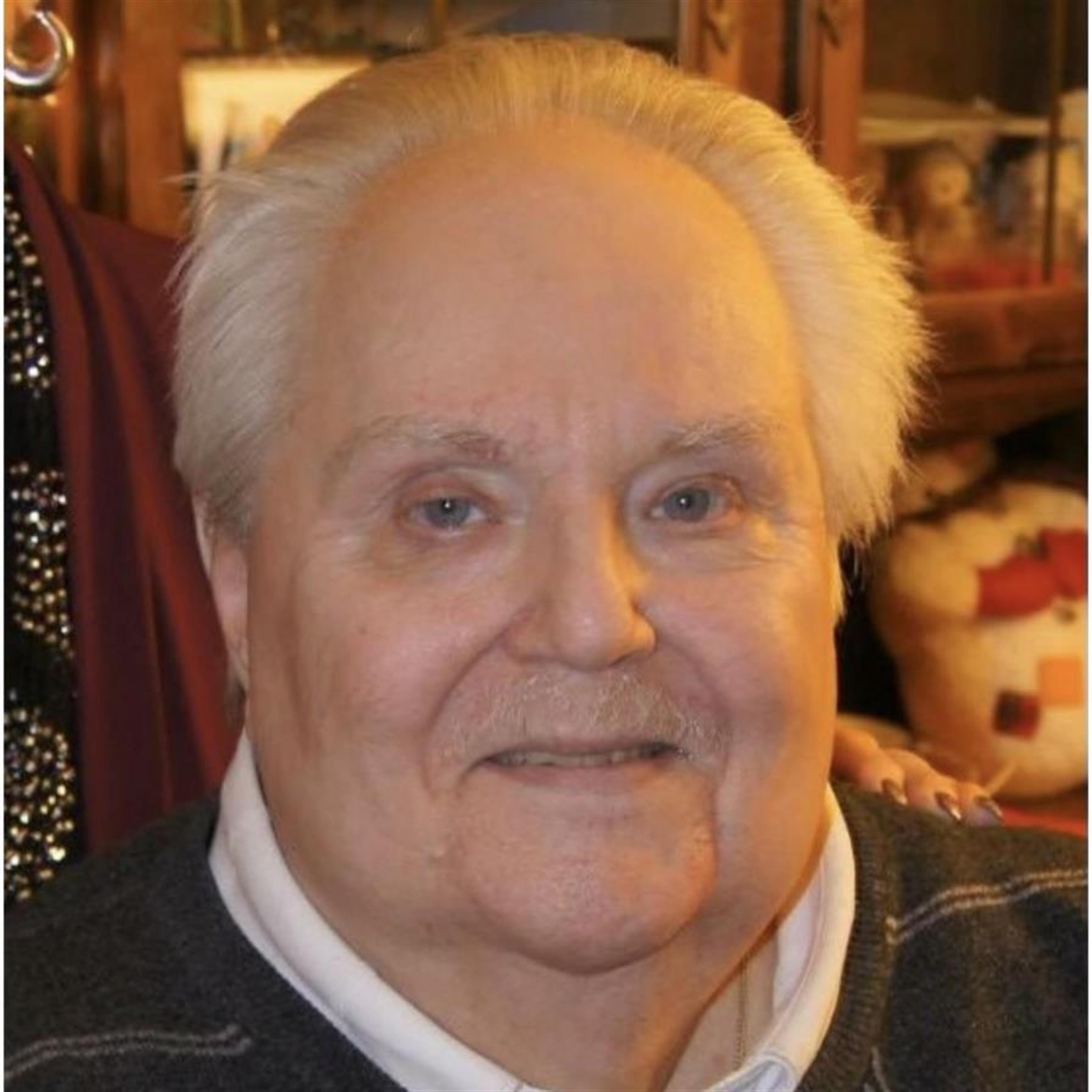 Laurence John "Mr. Larry" Zaremba's obituary picture