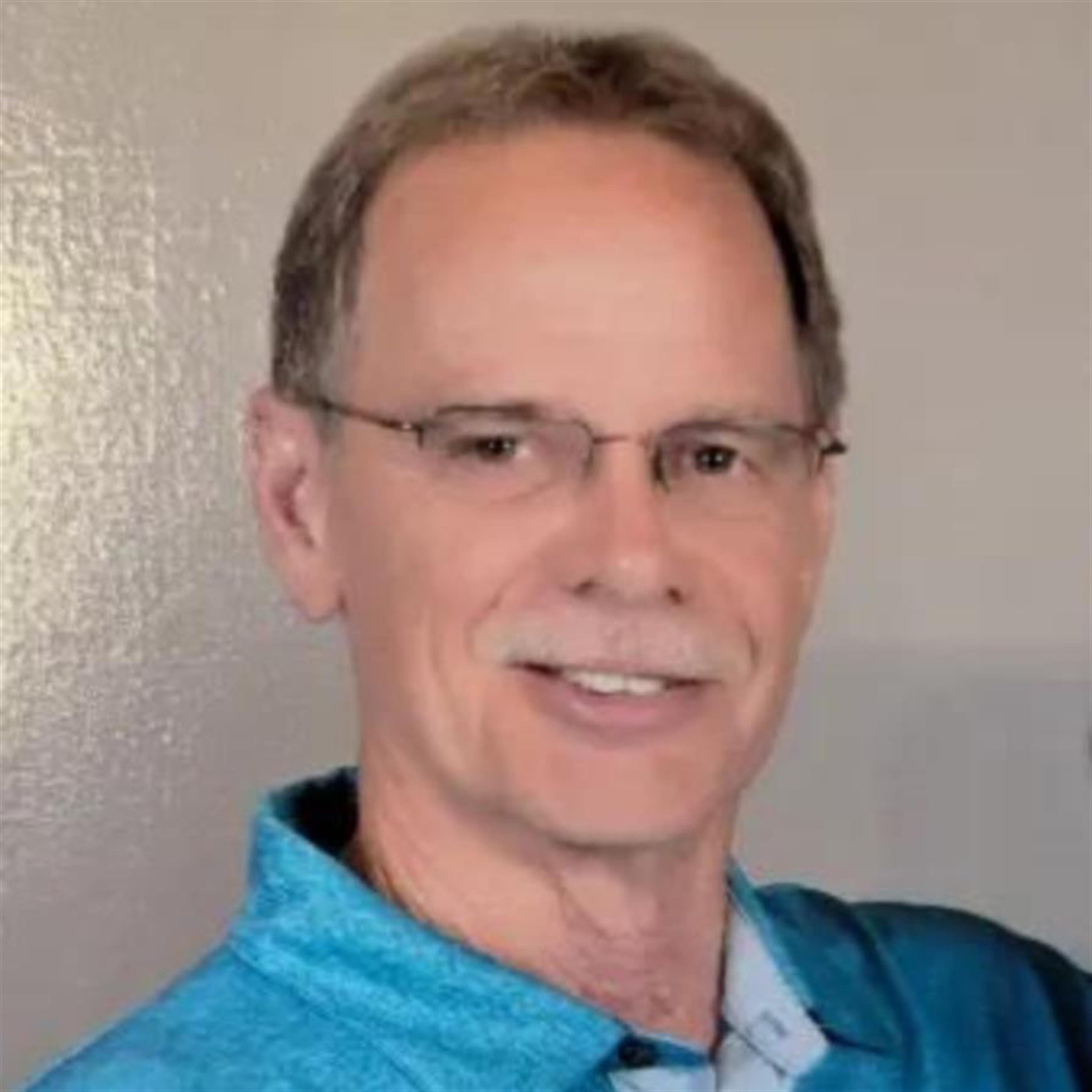 Steve Thomas Fuhrer (Camdenton)