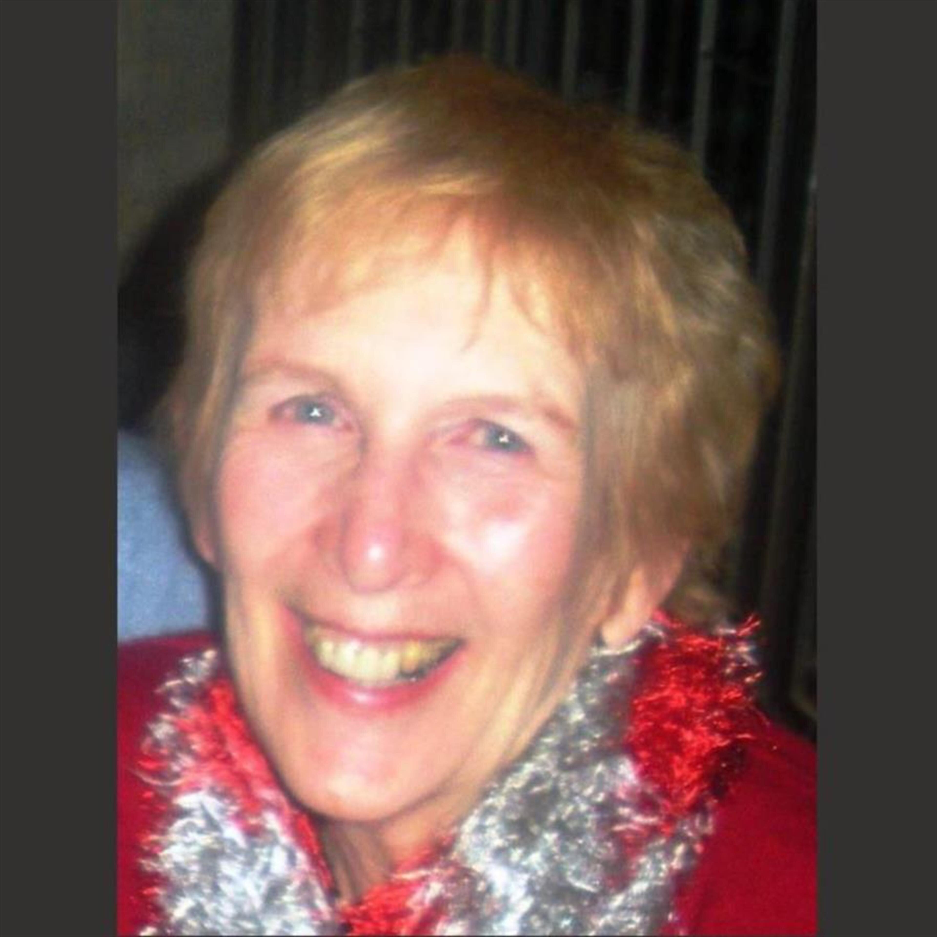 Sandra J. Prince