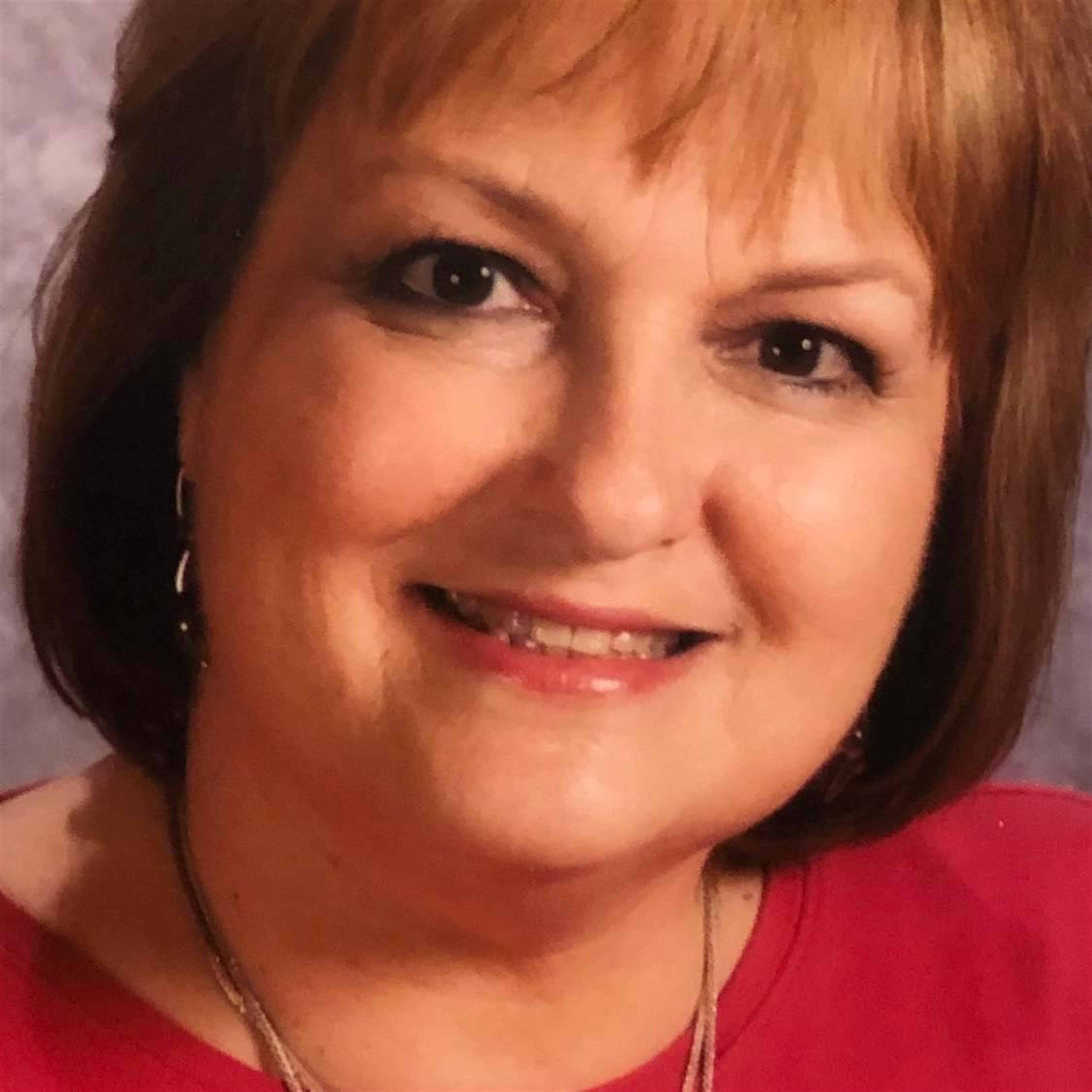 Karen Mary Gensicke