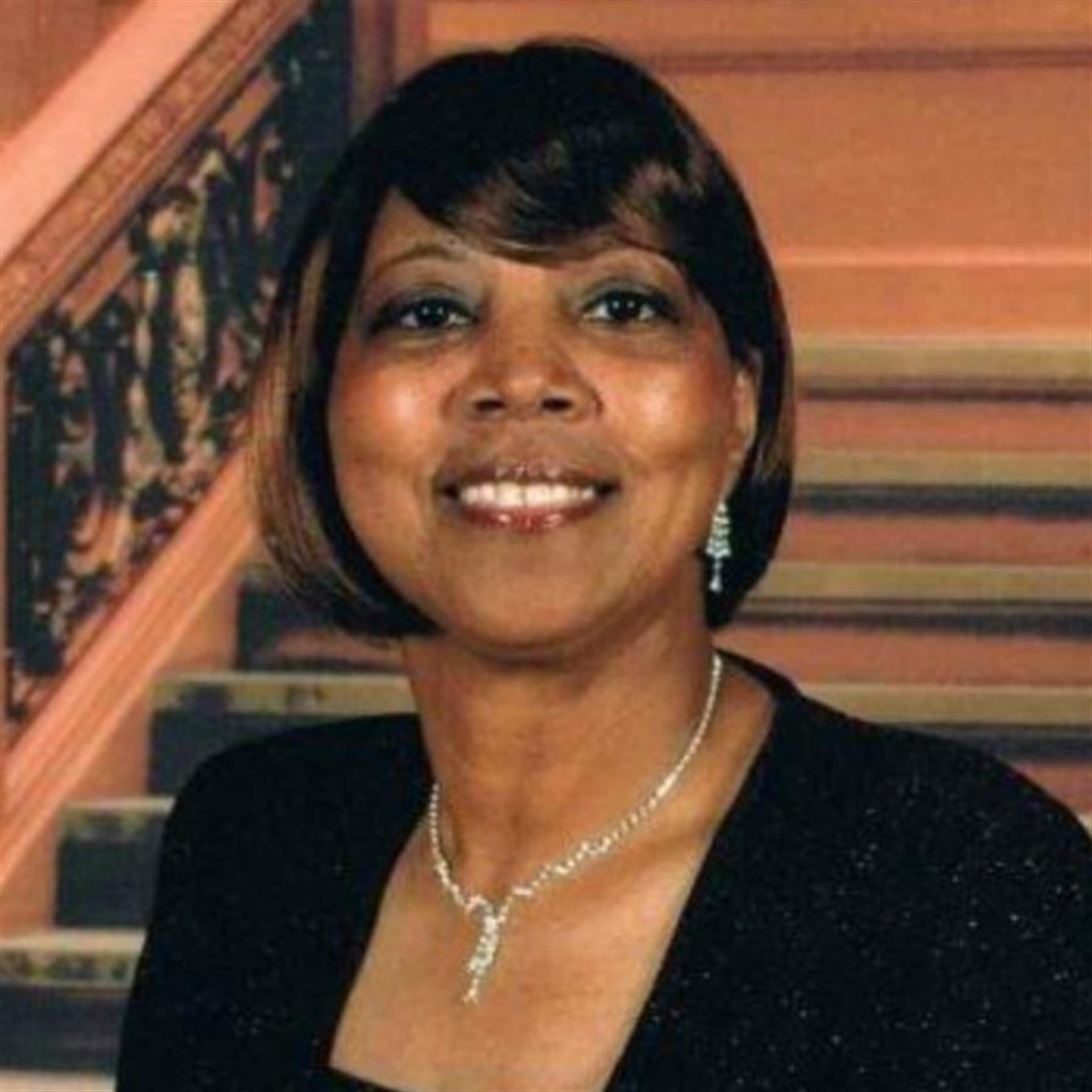 Mrs. Ella C. Pickney