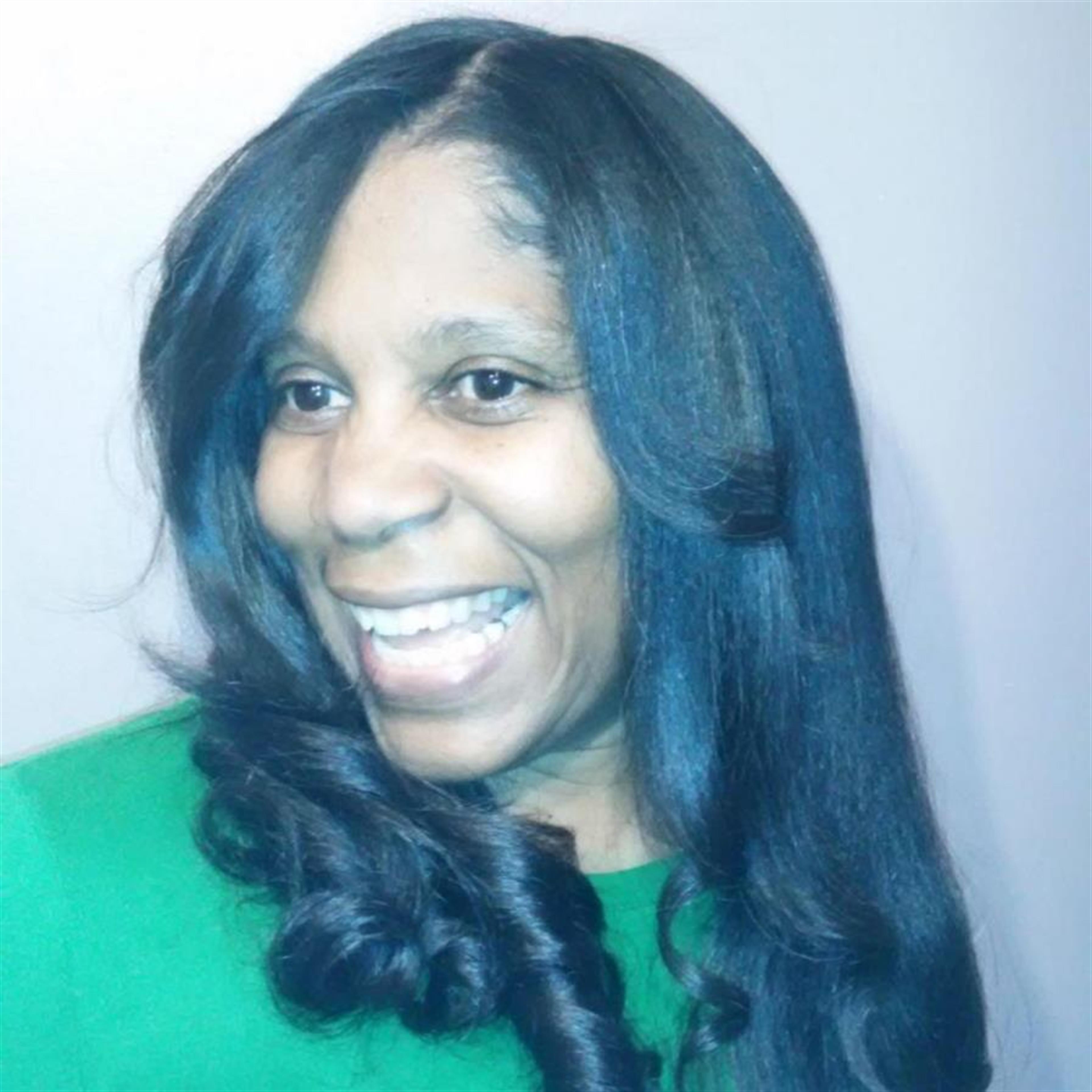 MS. BERNADETTEE HARVEY