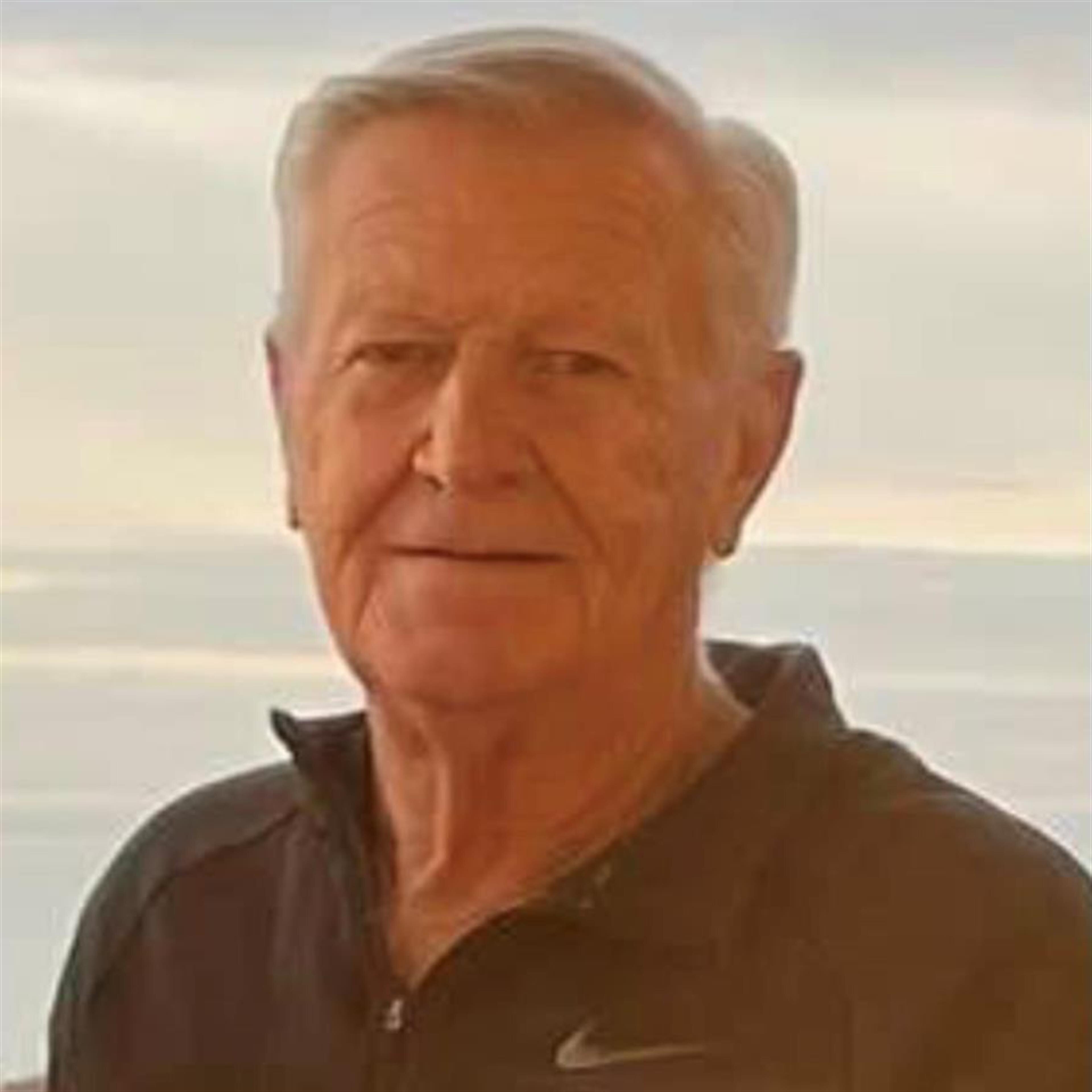 George Michael Roberts