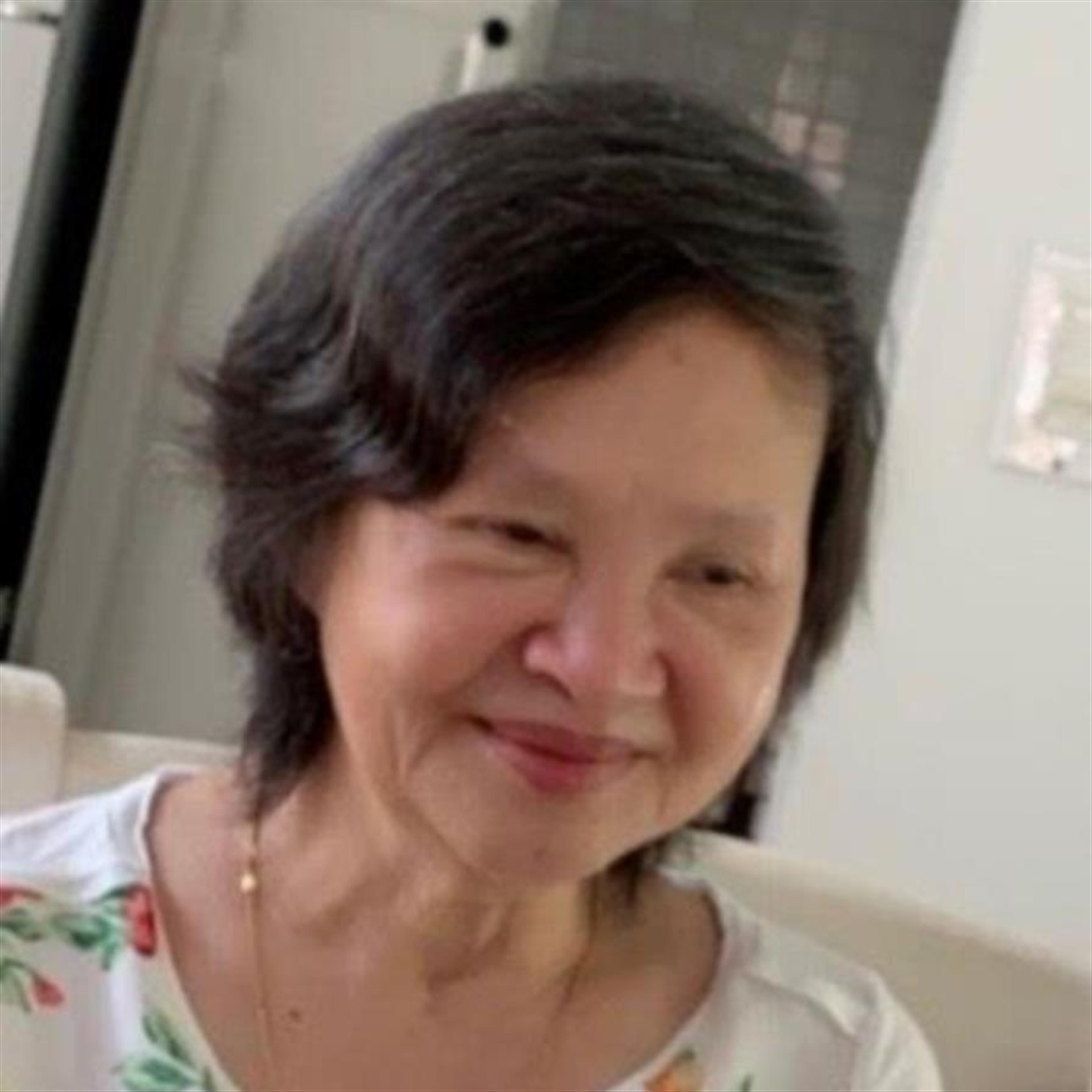 Ester Marty Mantes