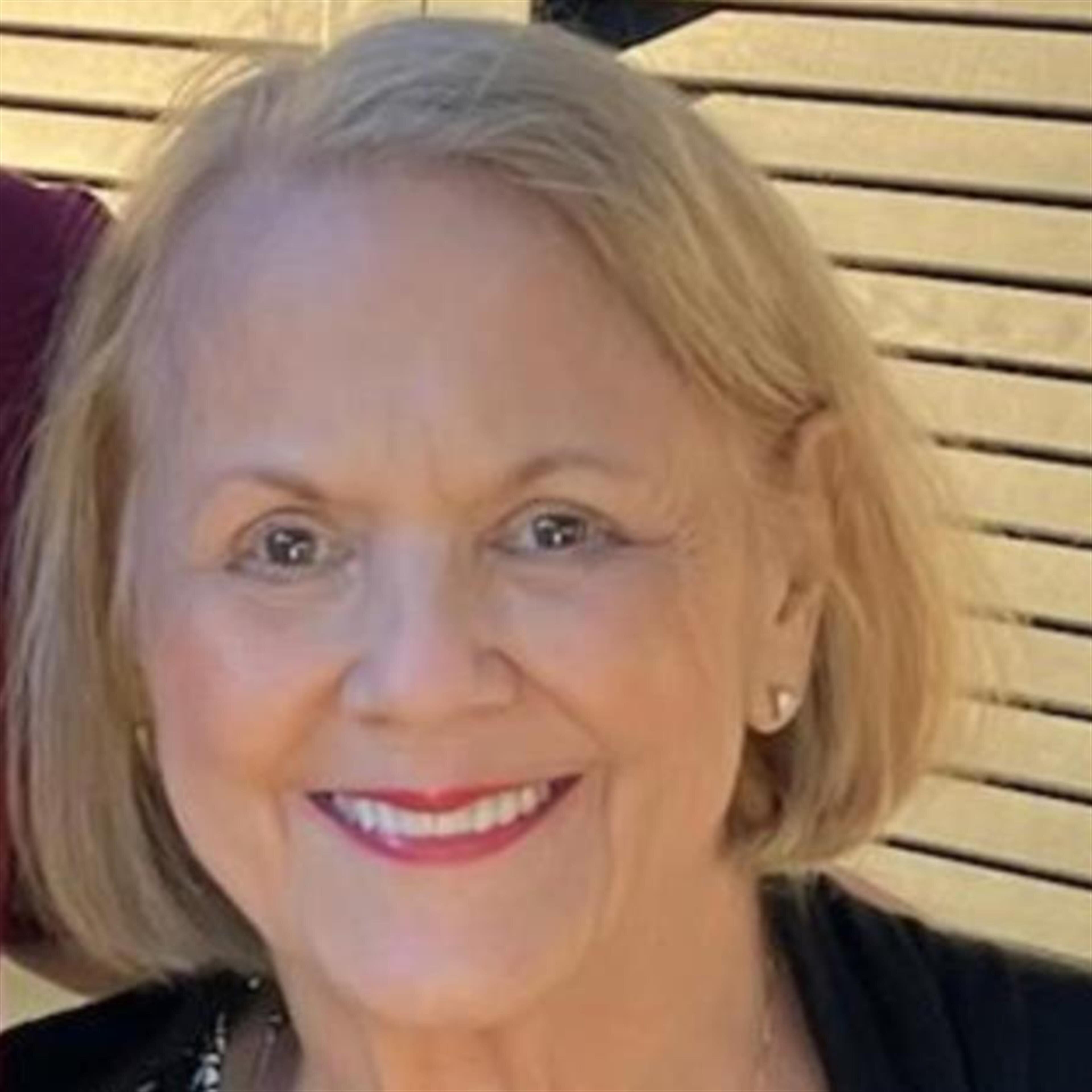 Virginia Lee Jobe