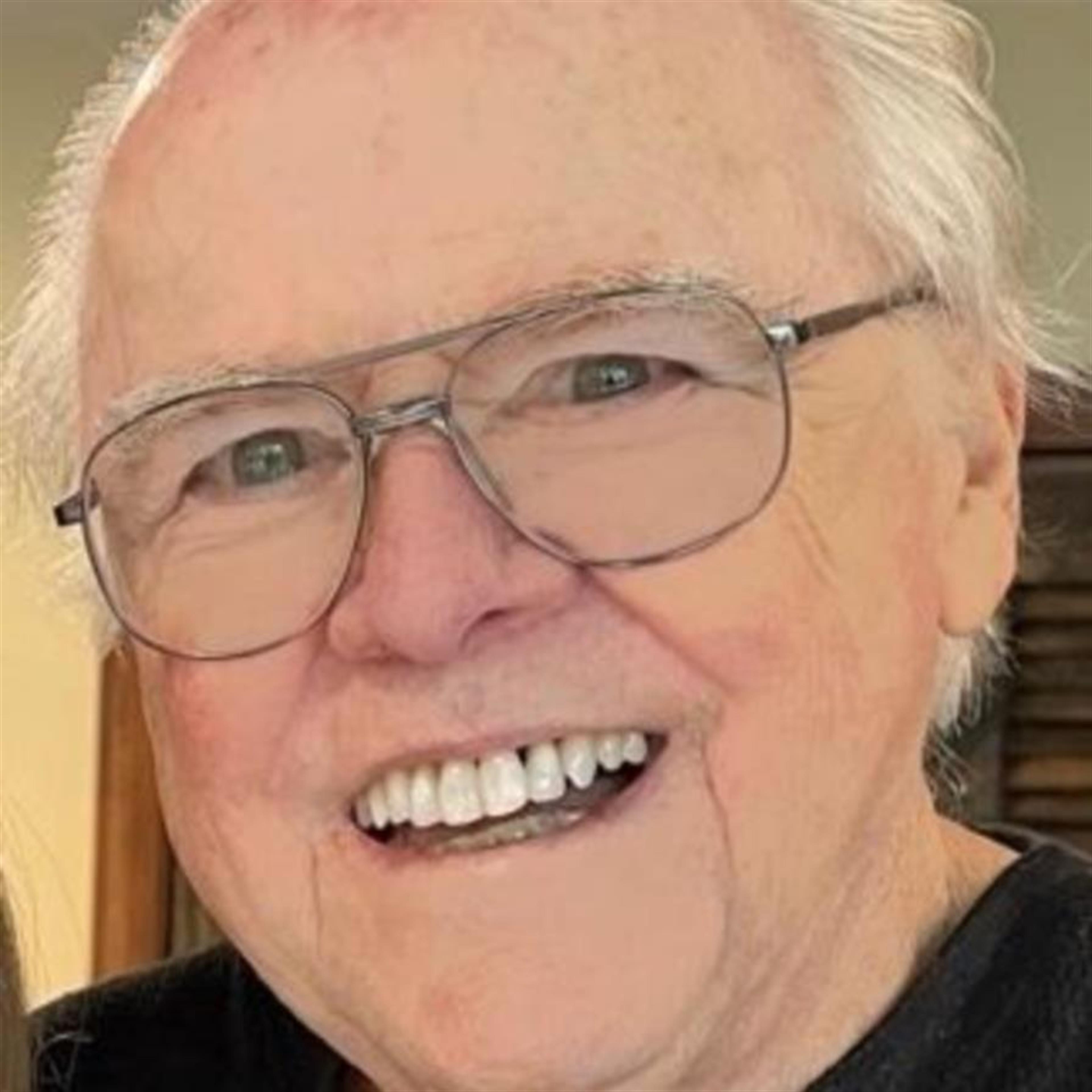 William Robert Goldsmith Jr.