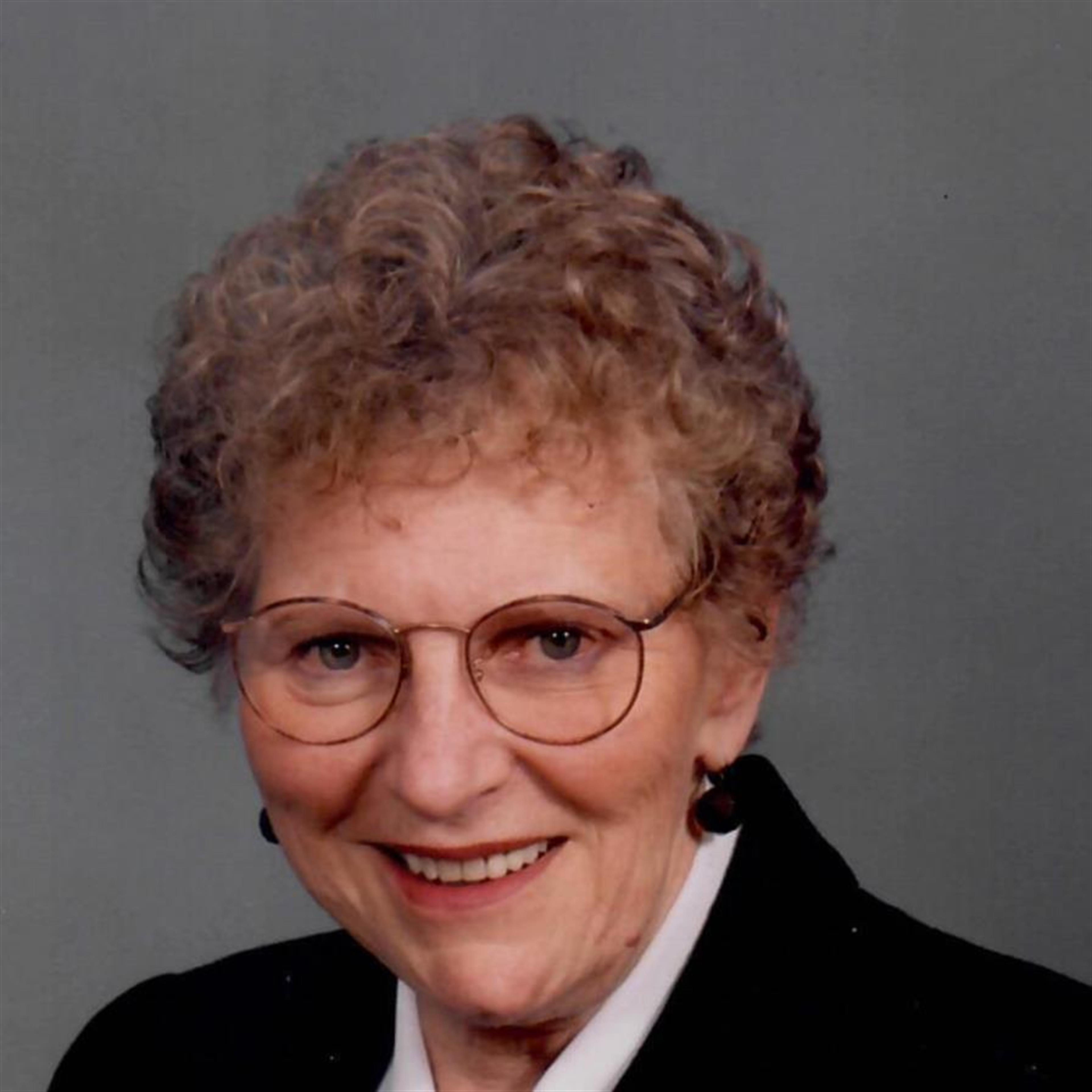 Angeline "Angie" M. Turzenski's obituary picture