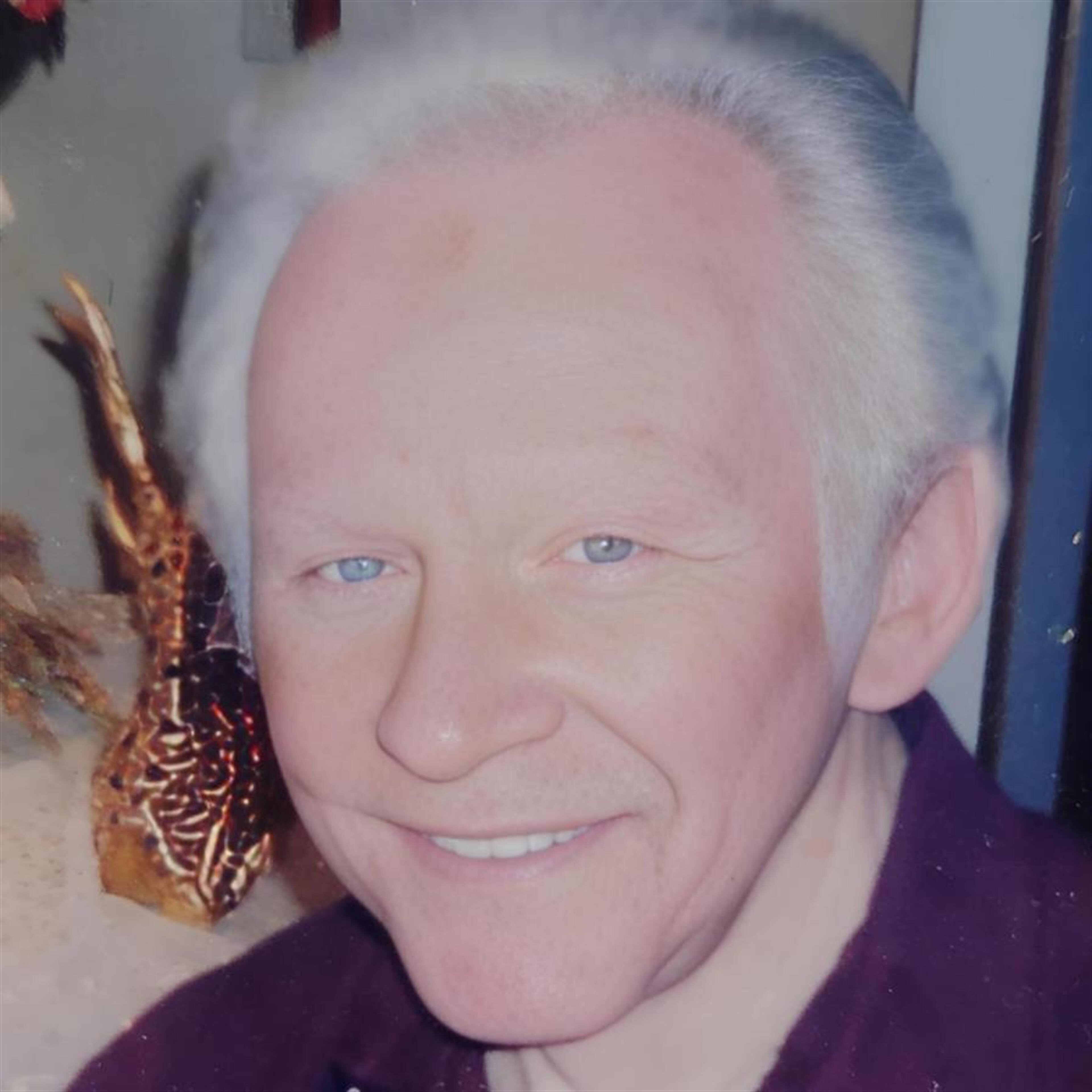 Steele, William Polk