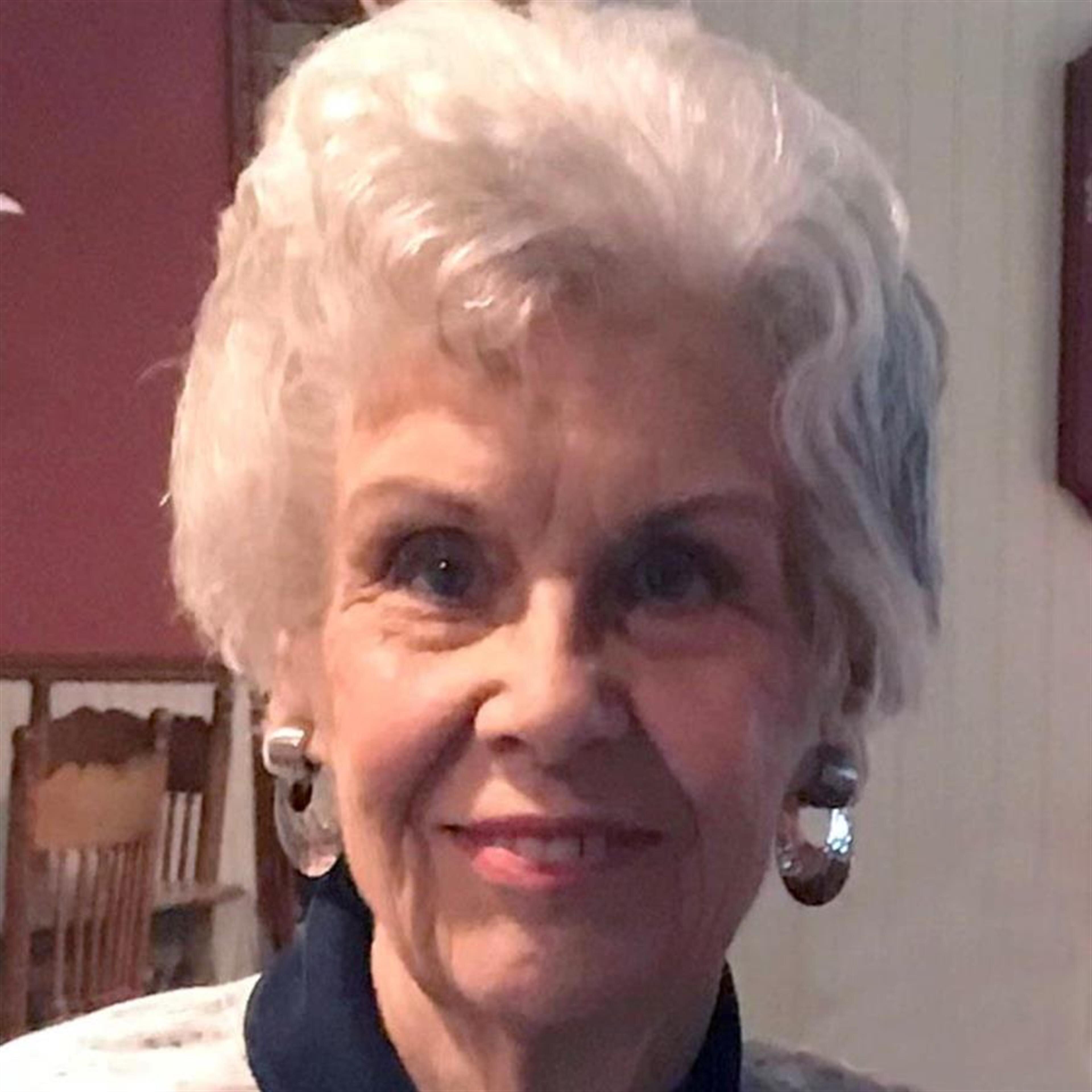 Annis "Ann" Olsen Wiland