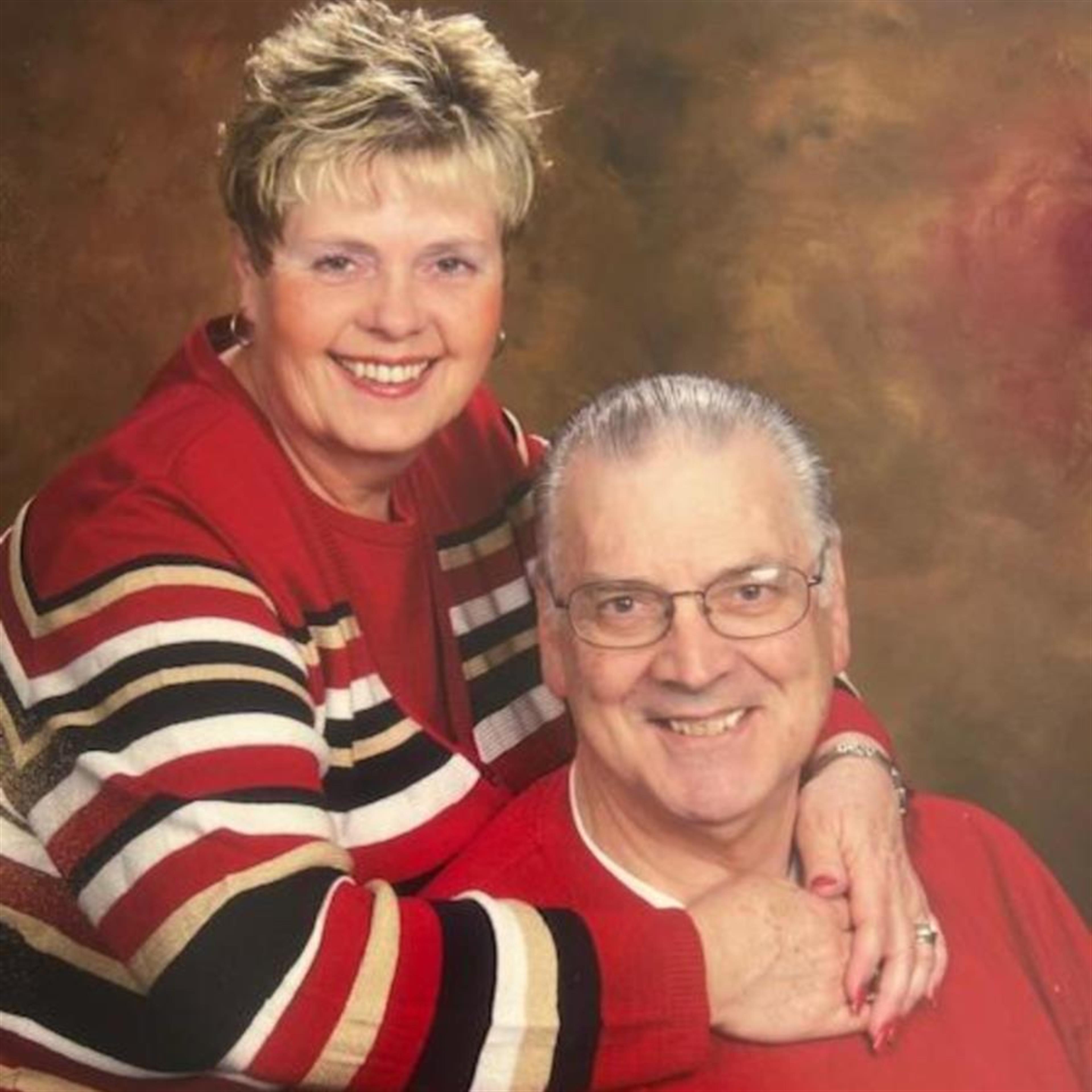 Alan Liddell Oviatt's obituary picture