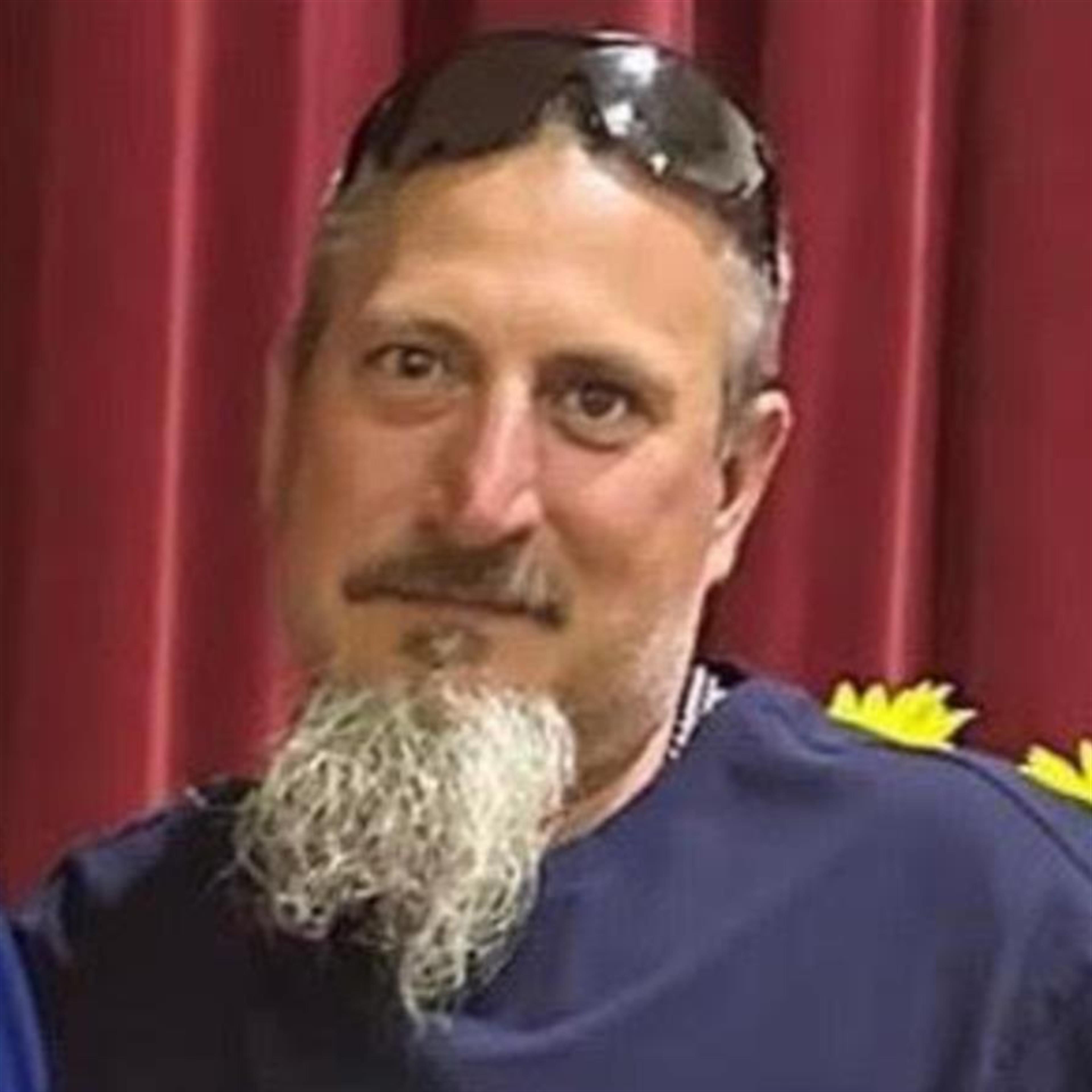 Donald Allen Huffman Jr.