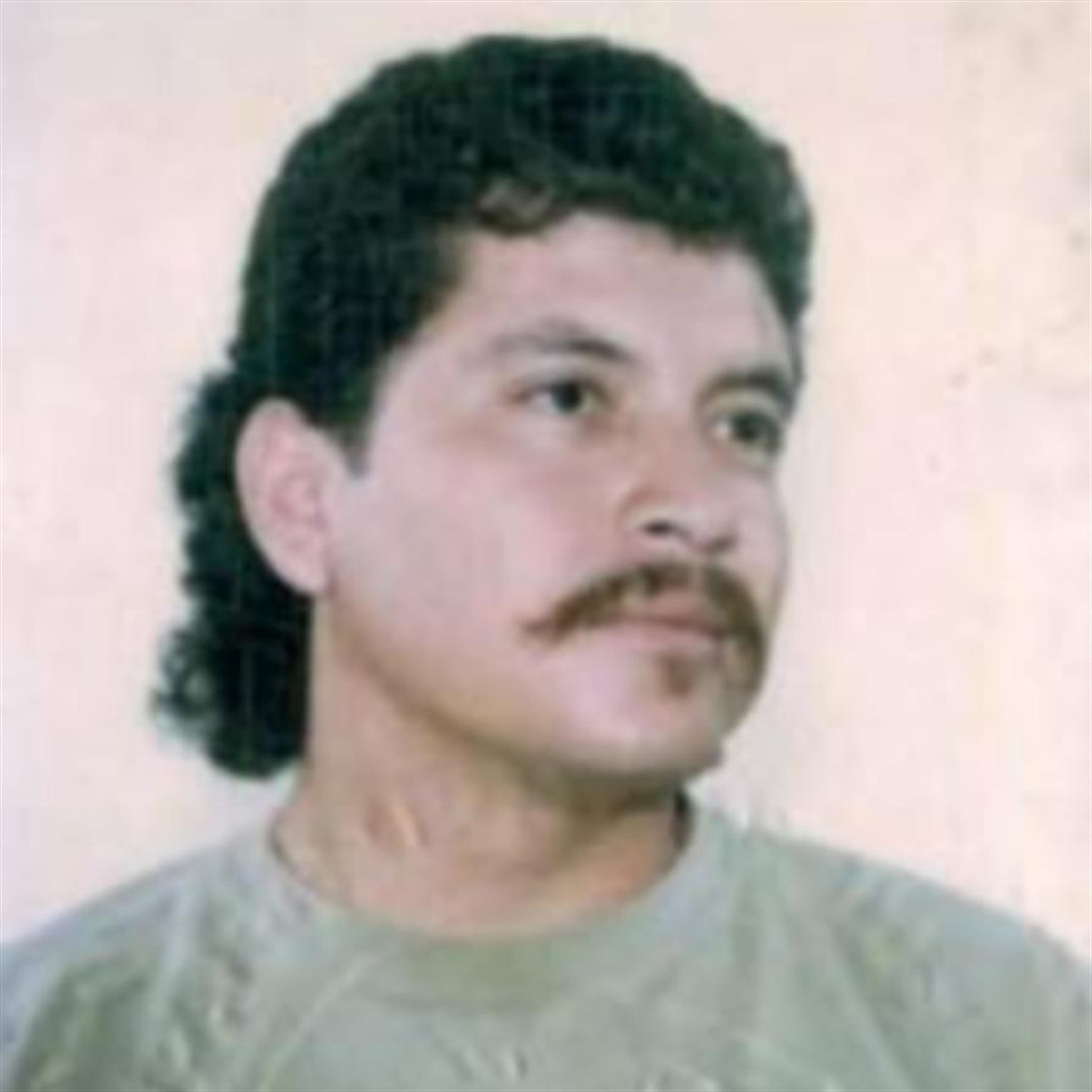 Jose' Juan Sanchez Vargas Sr