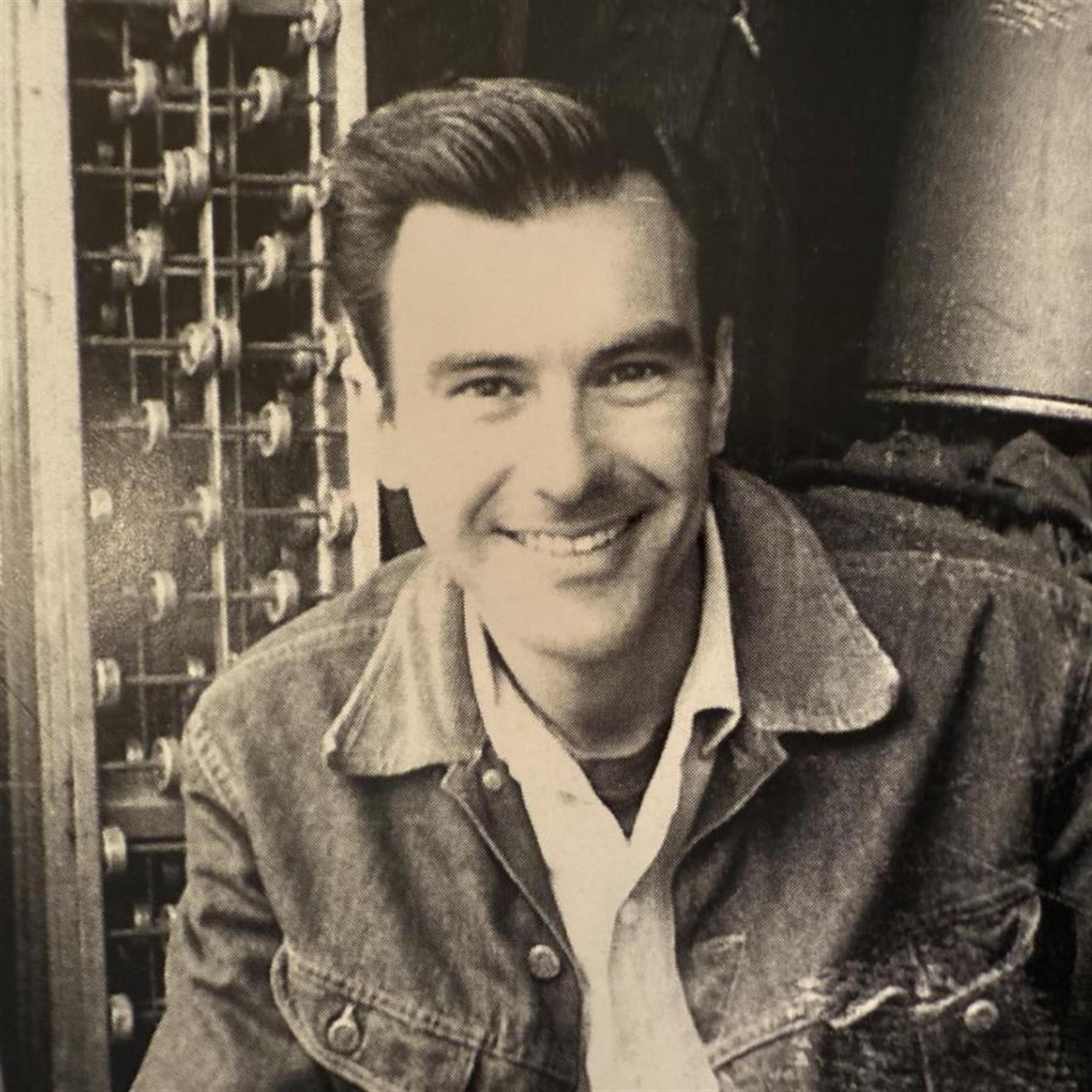 Dennis Foster Dalton