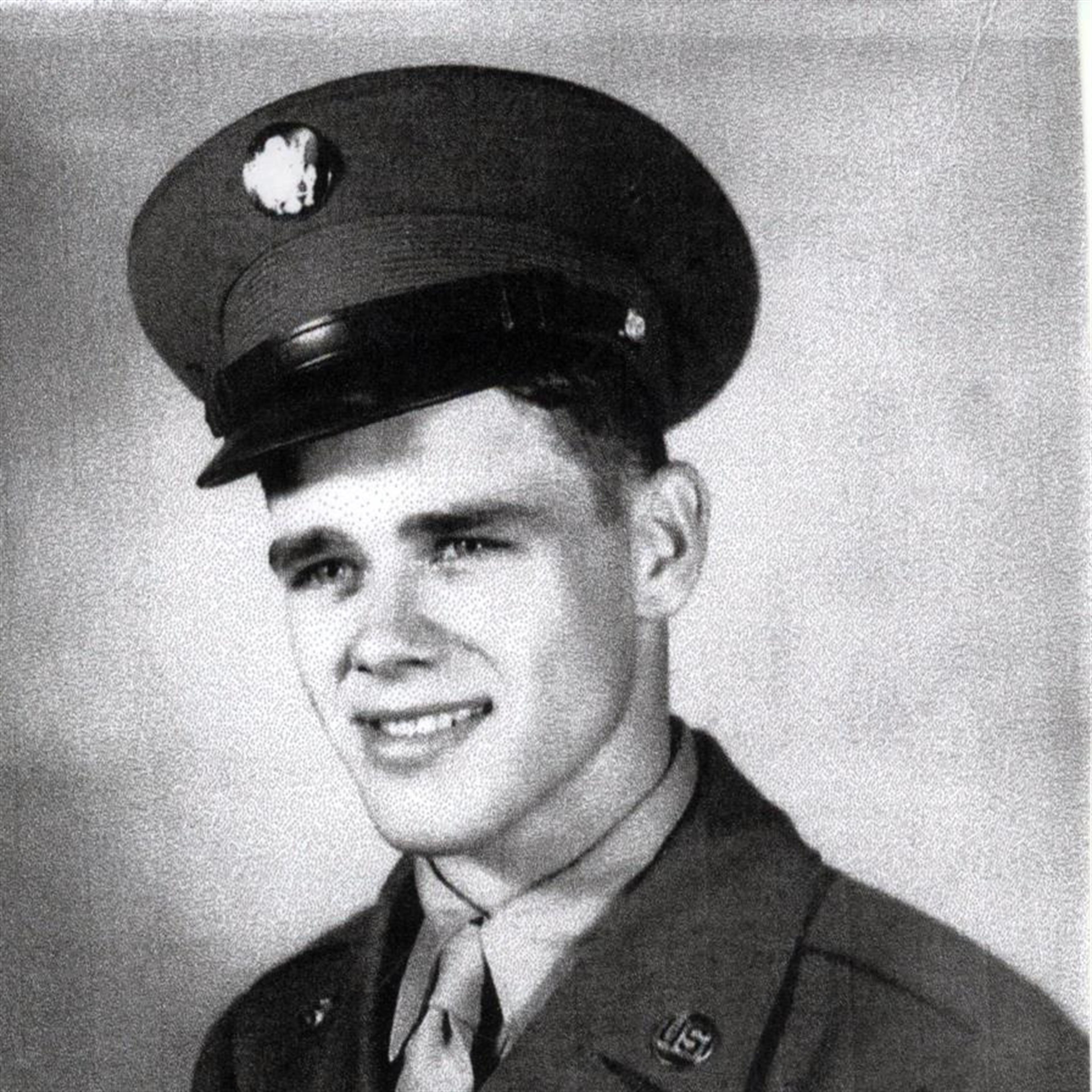 William "Bill" Lane (Lebanon)