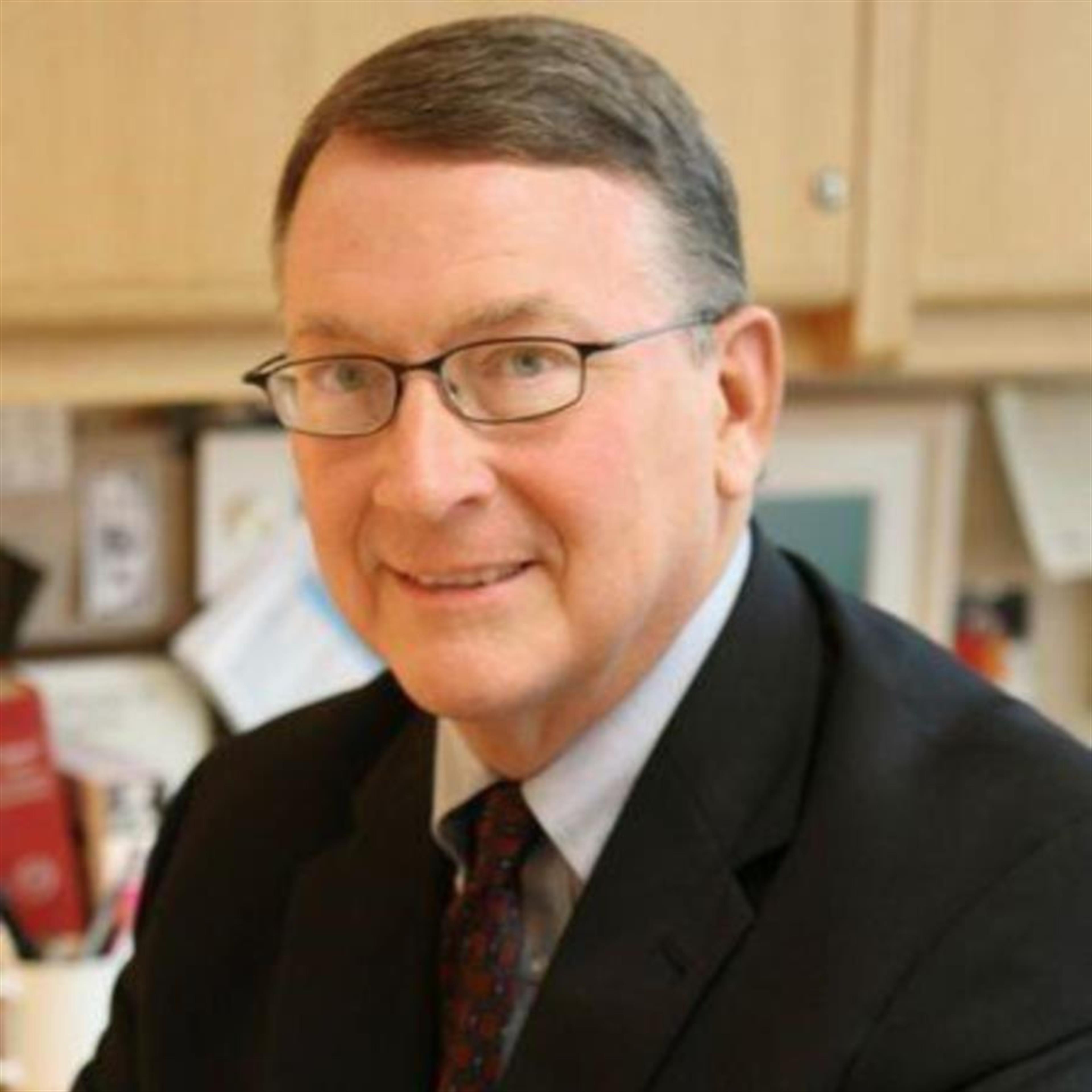 William Henry "Bill" Blessing's obituary picture