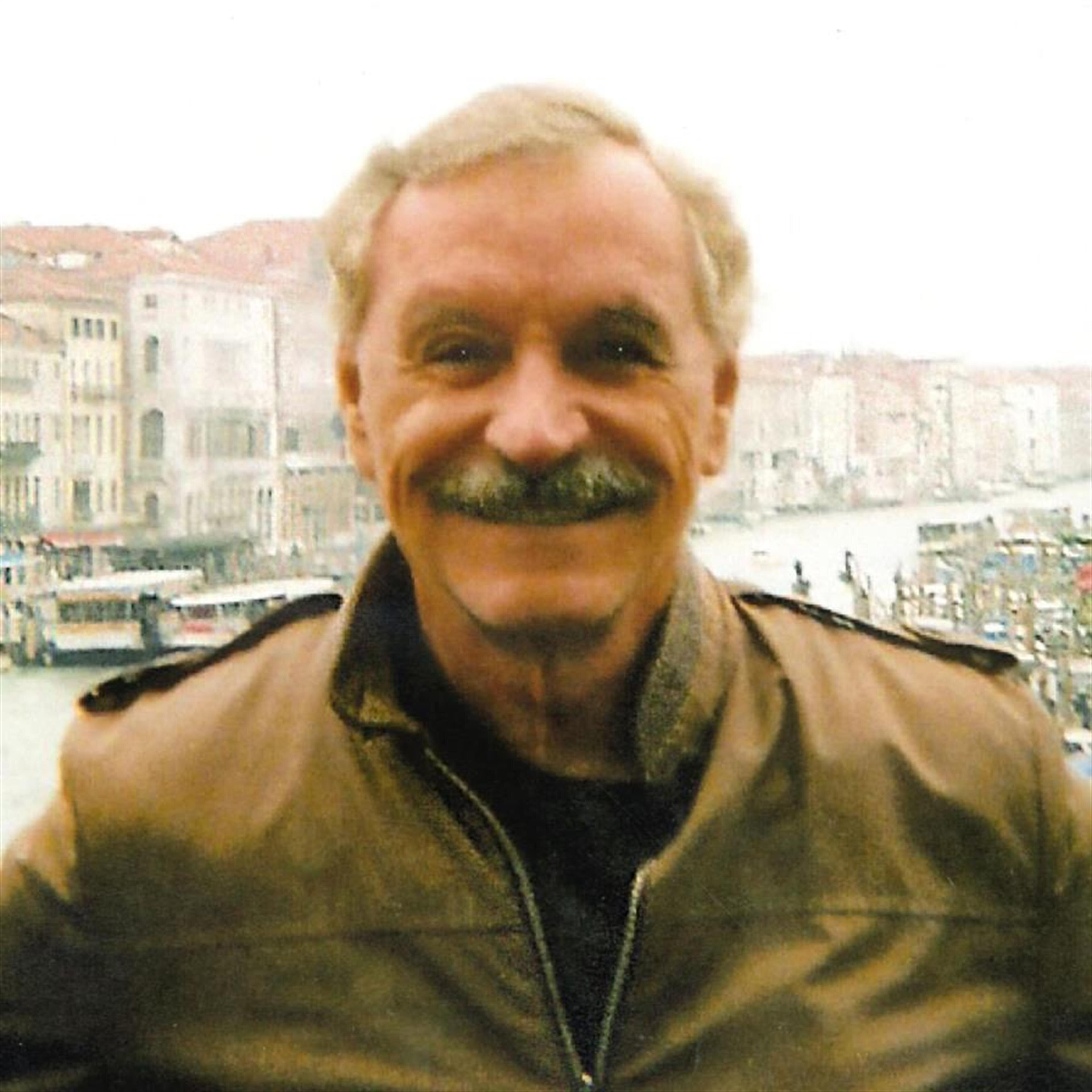 John Joseph Maruniak Jr.