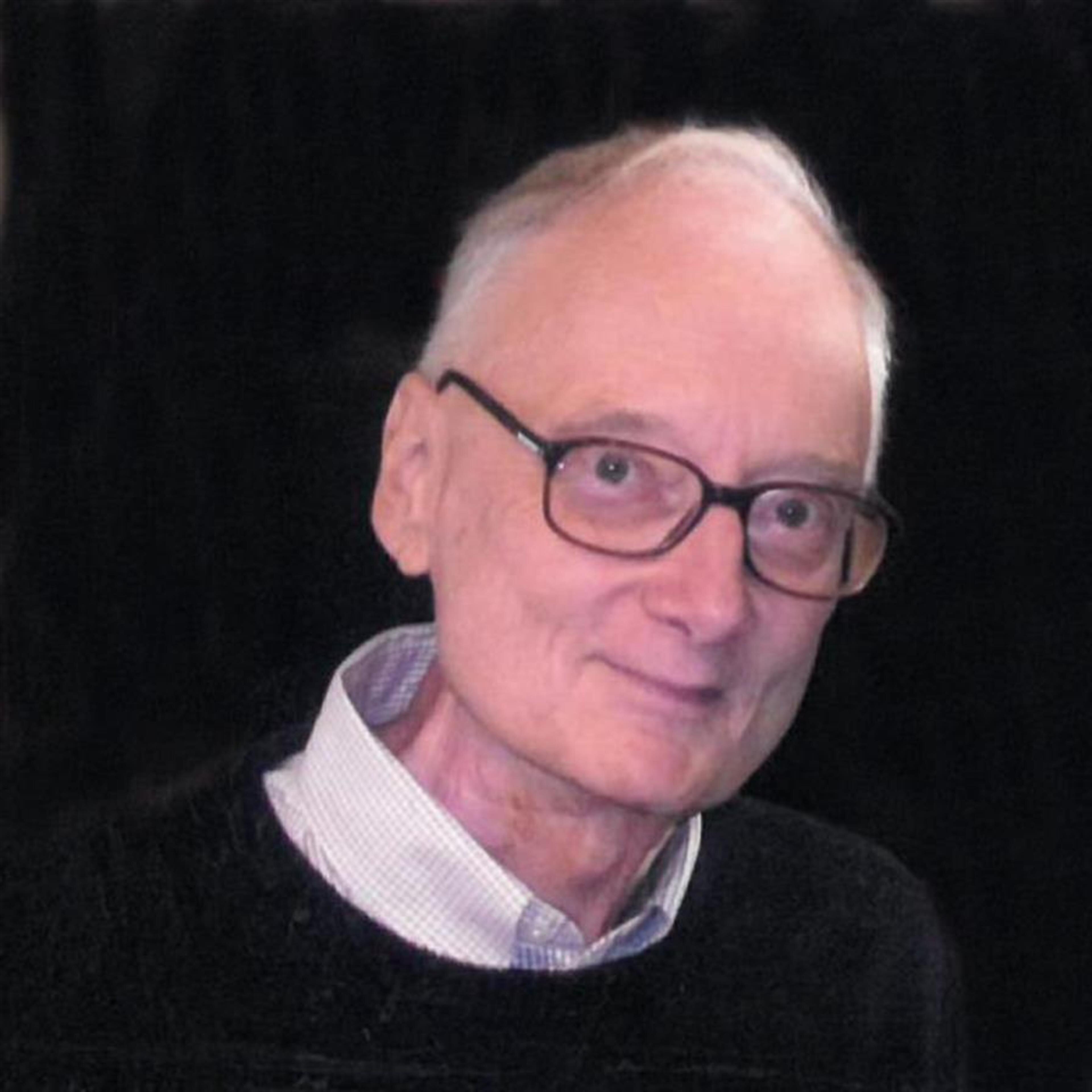 Ronald Michael "Ron" Ness