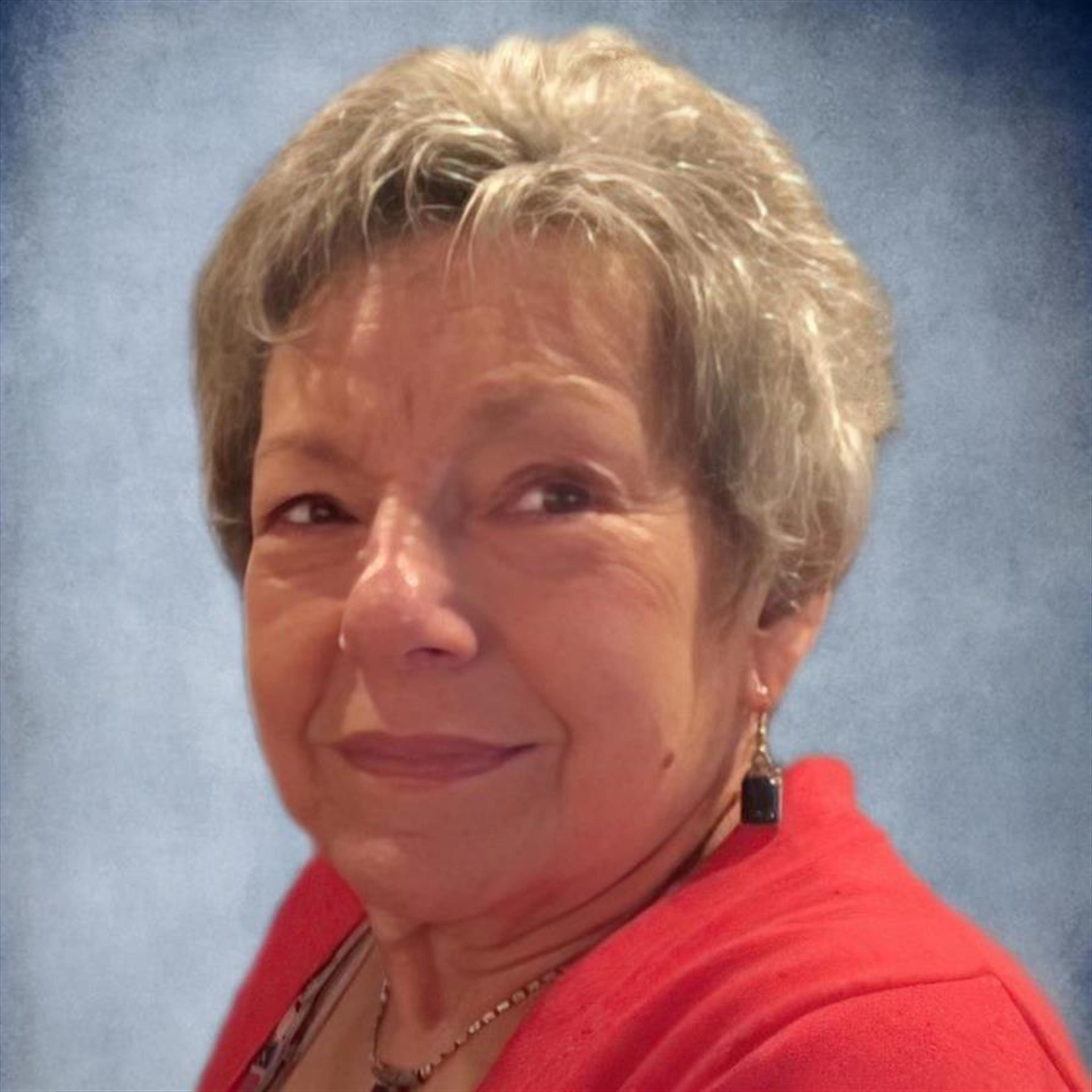 Laura Ellen Jacob