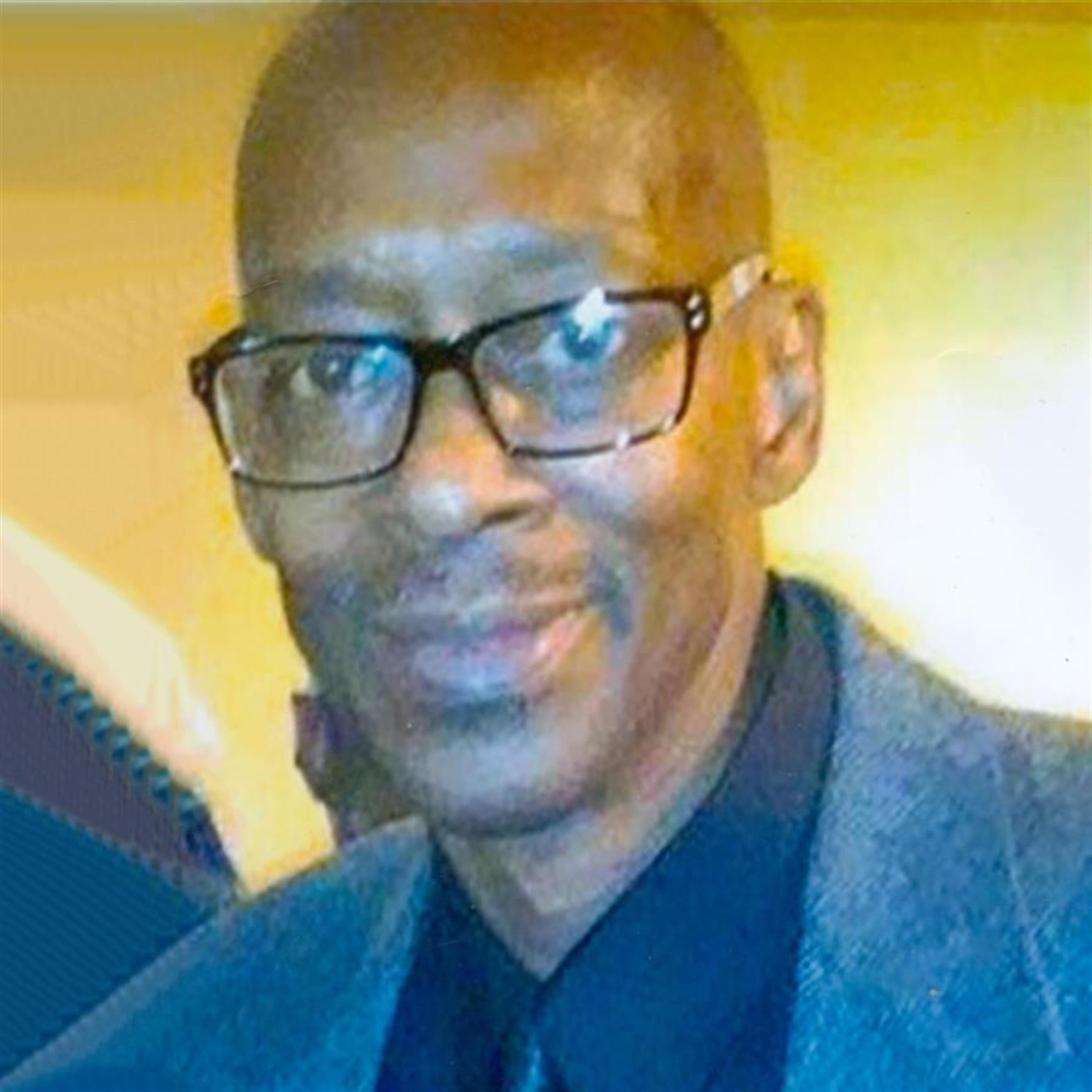 Kelvin Hayes