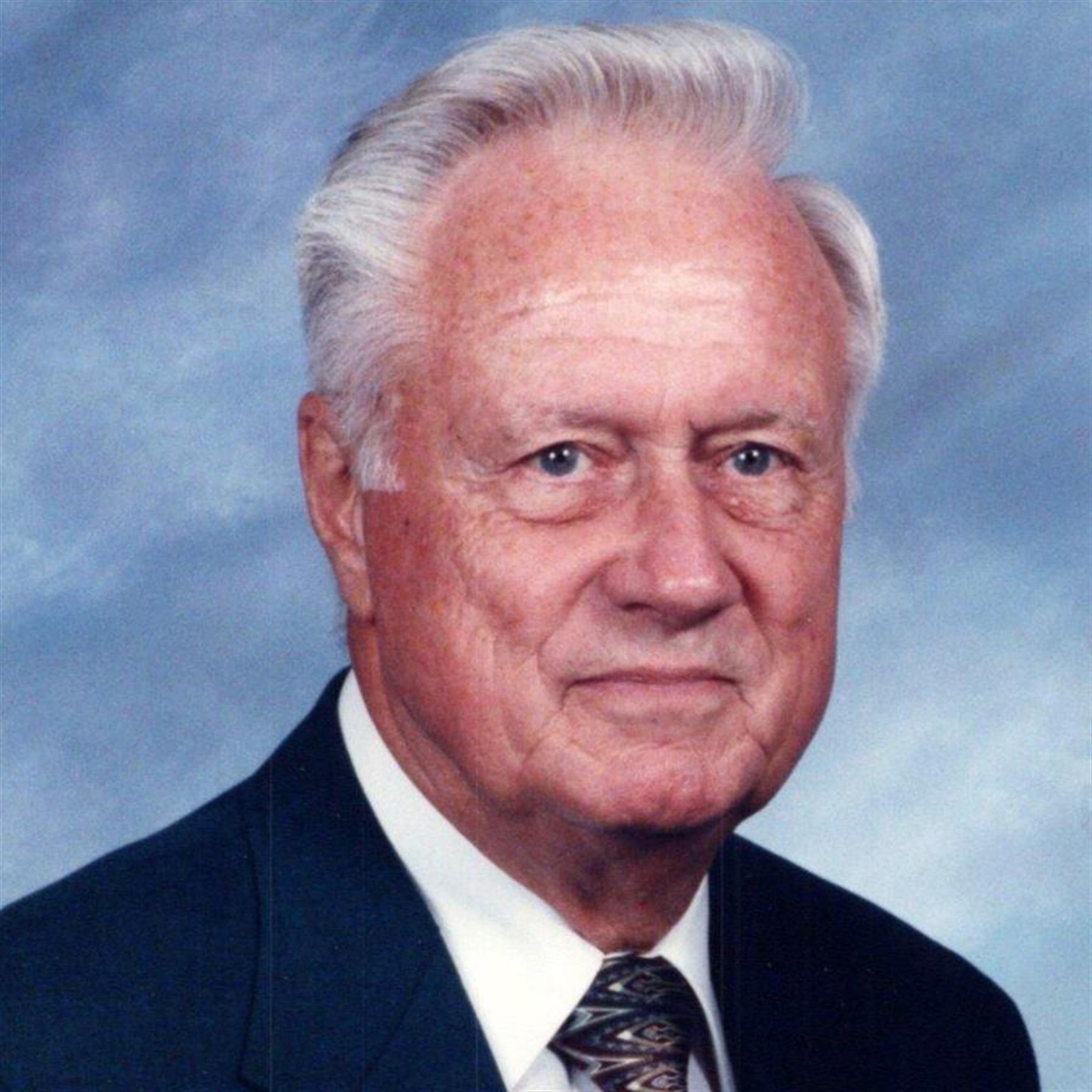 William "Bill" Norton