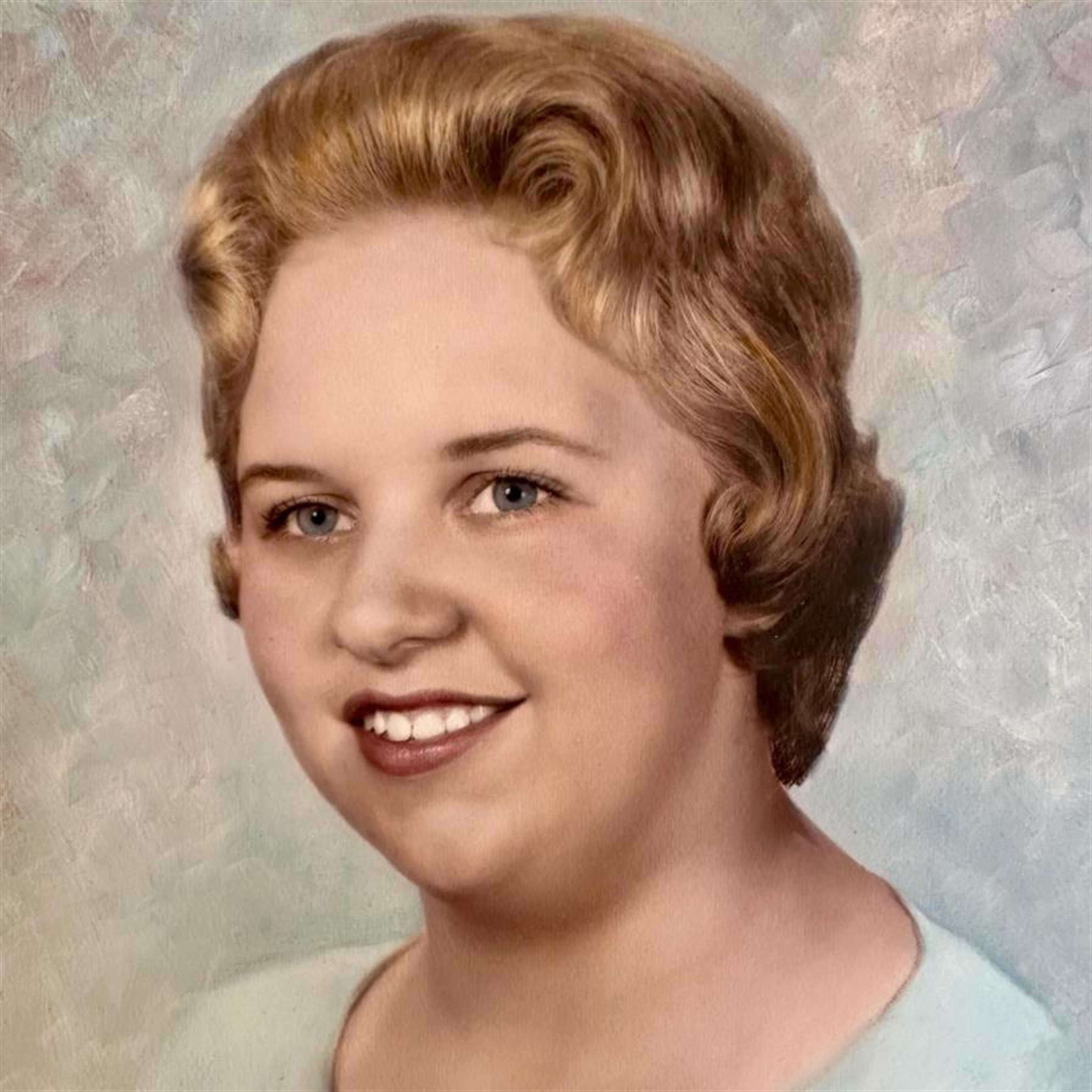 Dianne Lynch