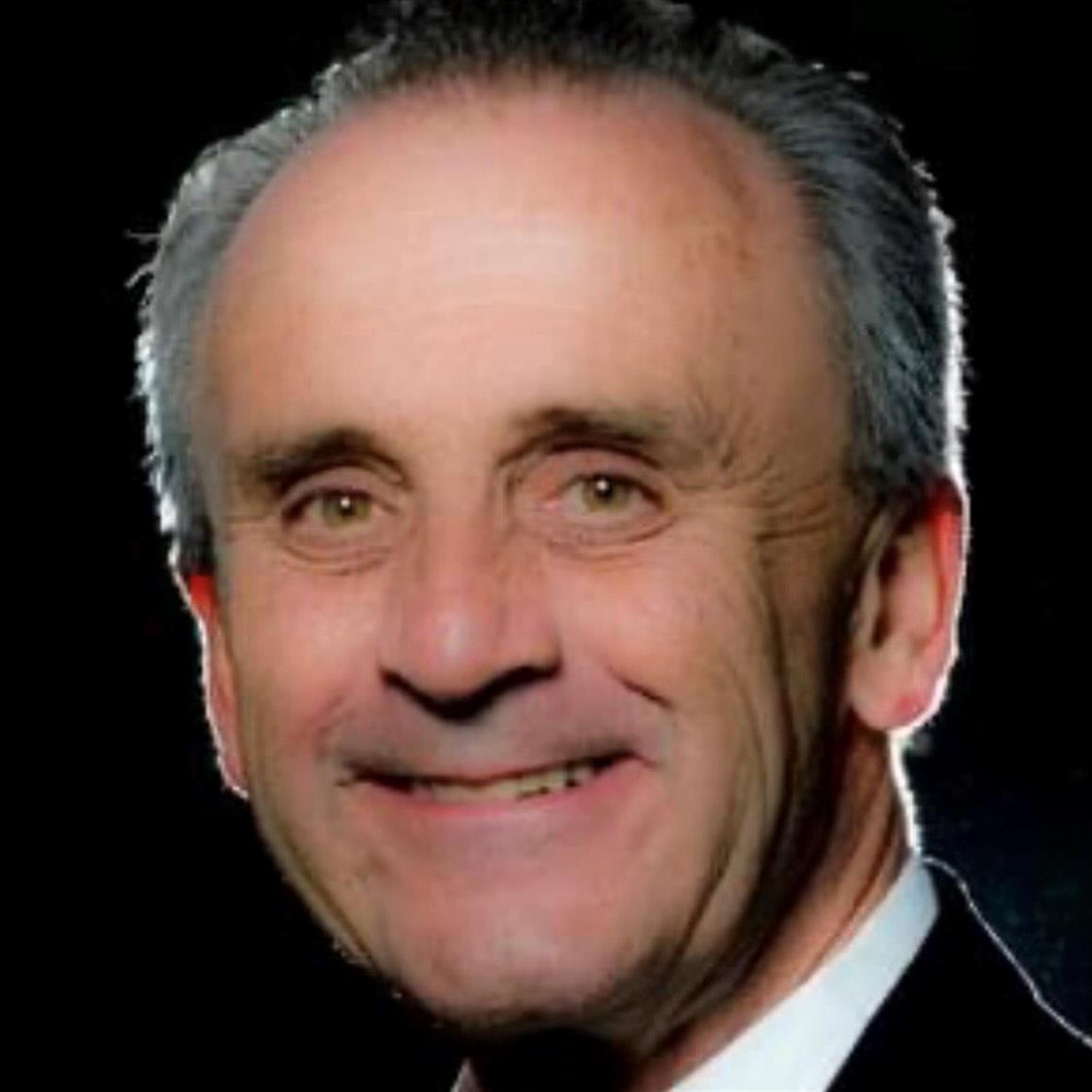 Alexander Daniel Curry