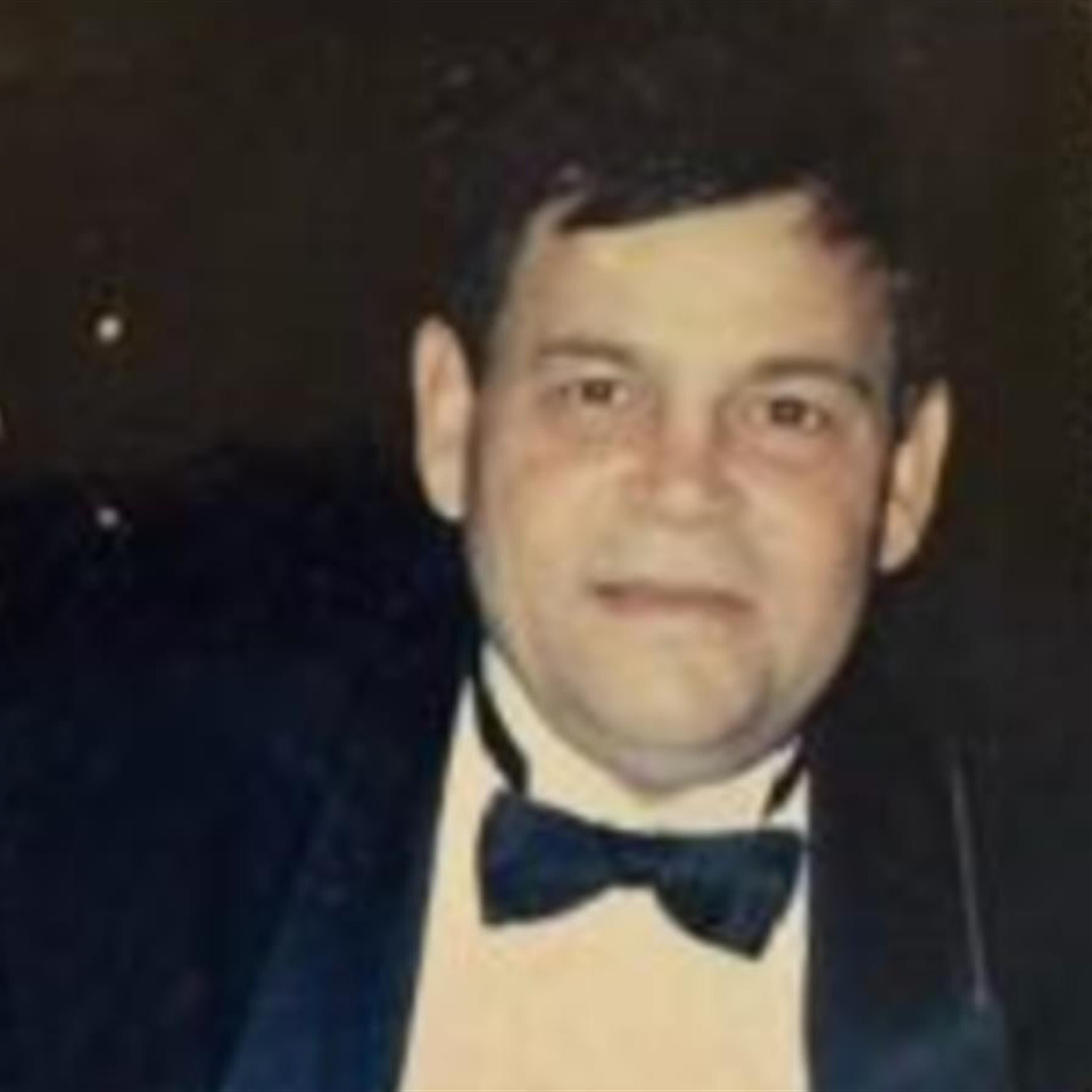 Arnold Blumberg