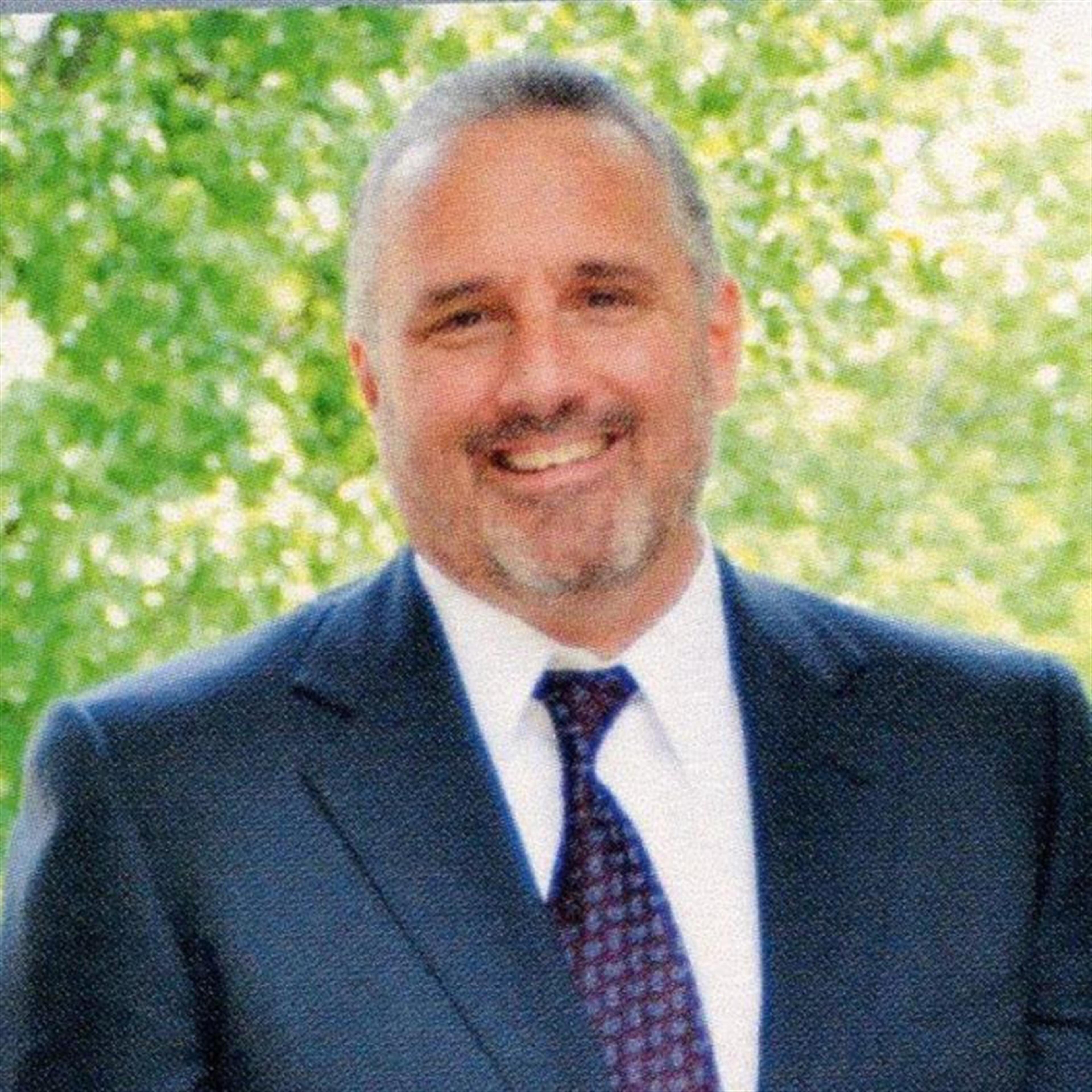 Anthony D'Angelo