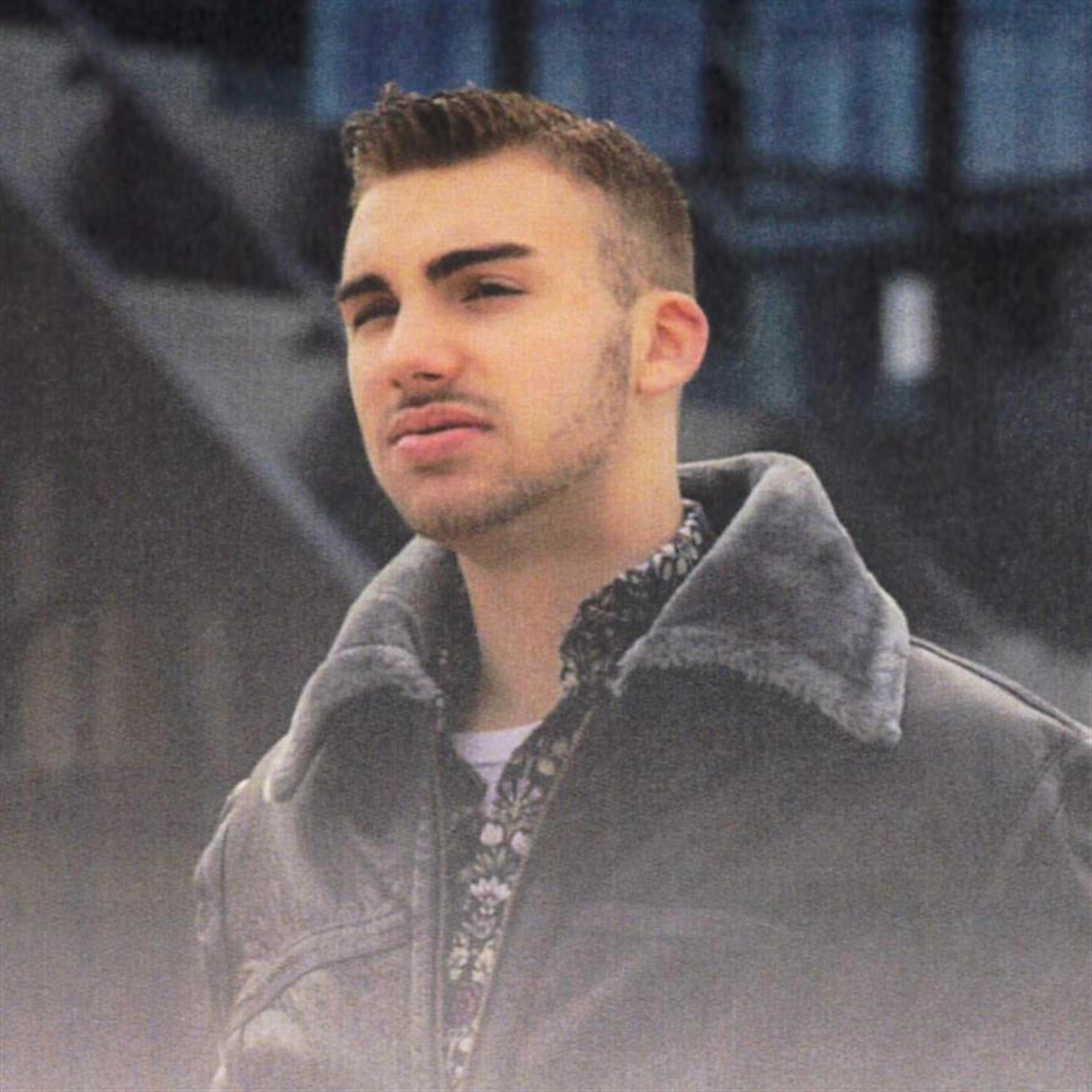 Michael Anthony Williams