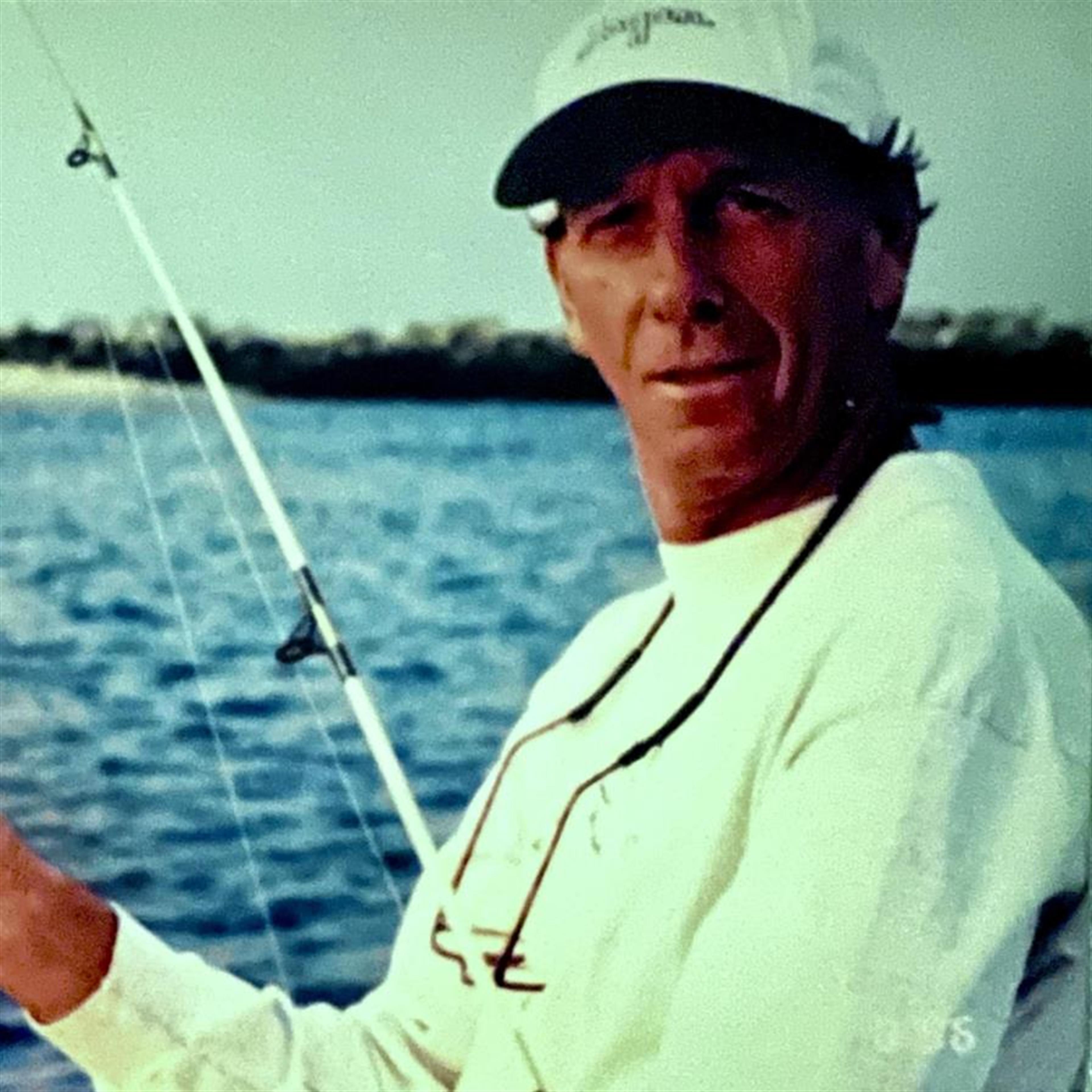 Edward James Amor Jr.