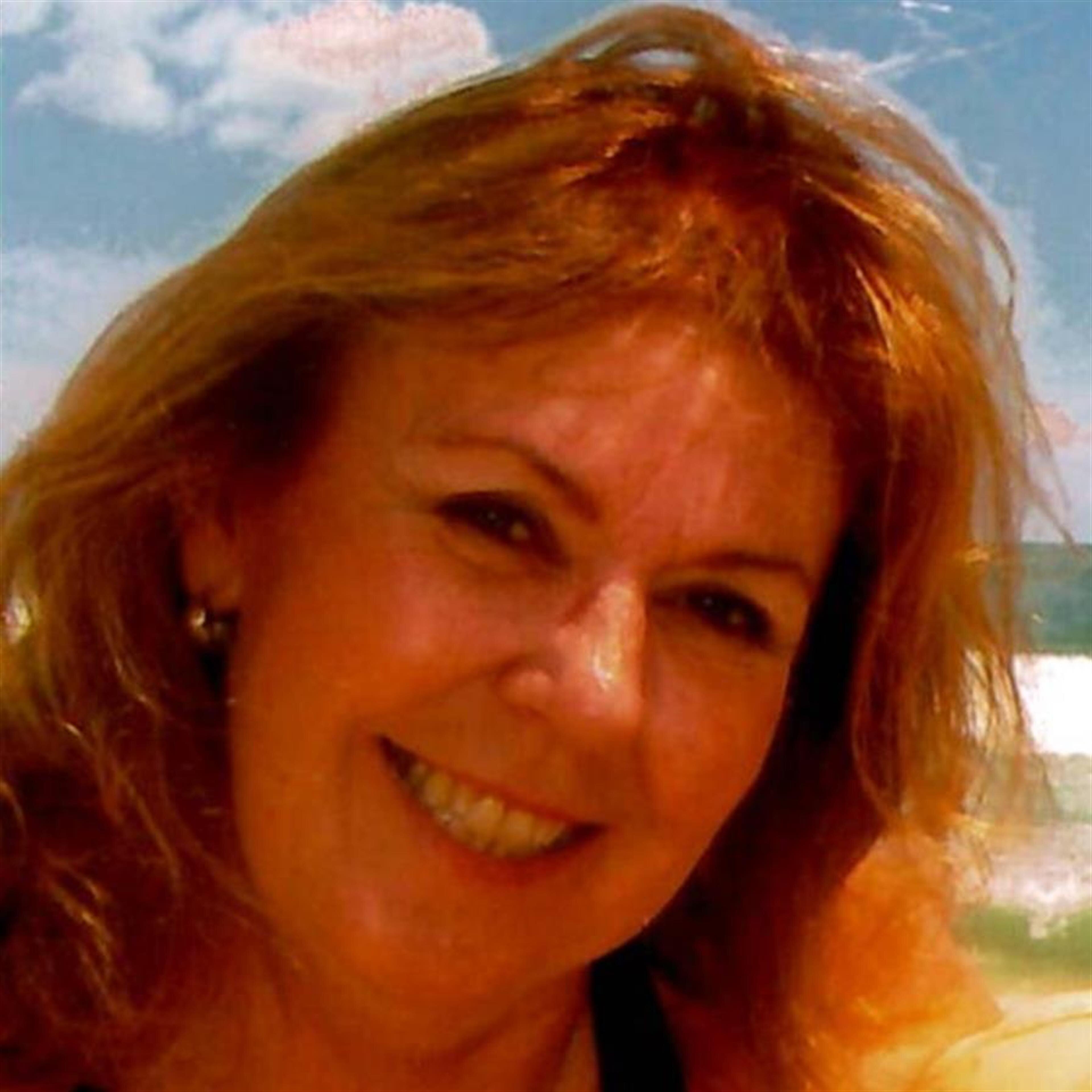 Ms. Susan Ann Miller