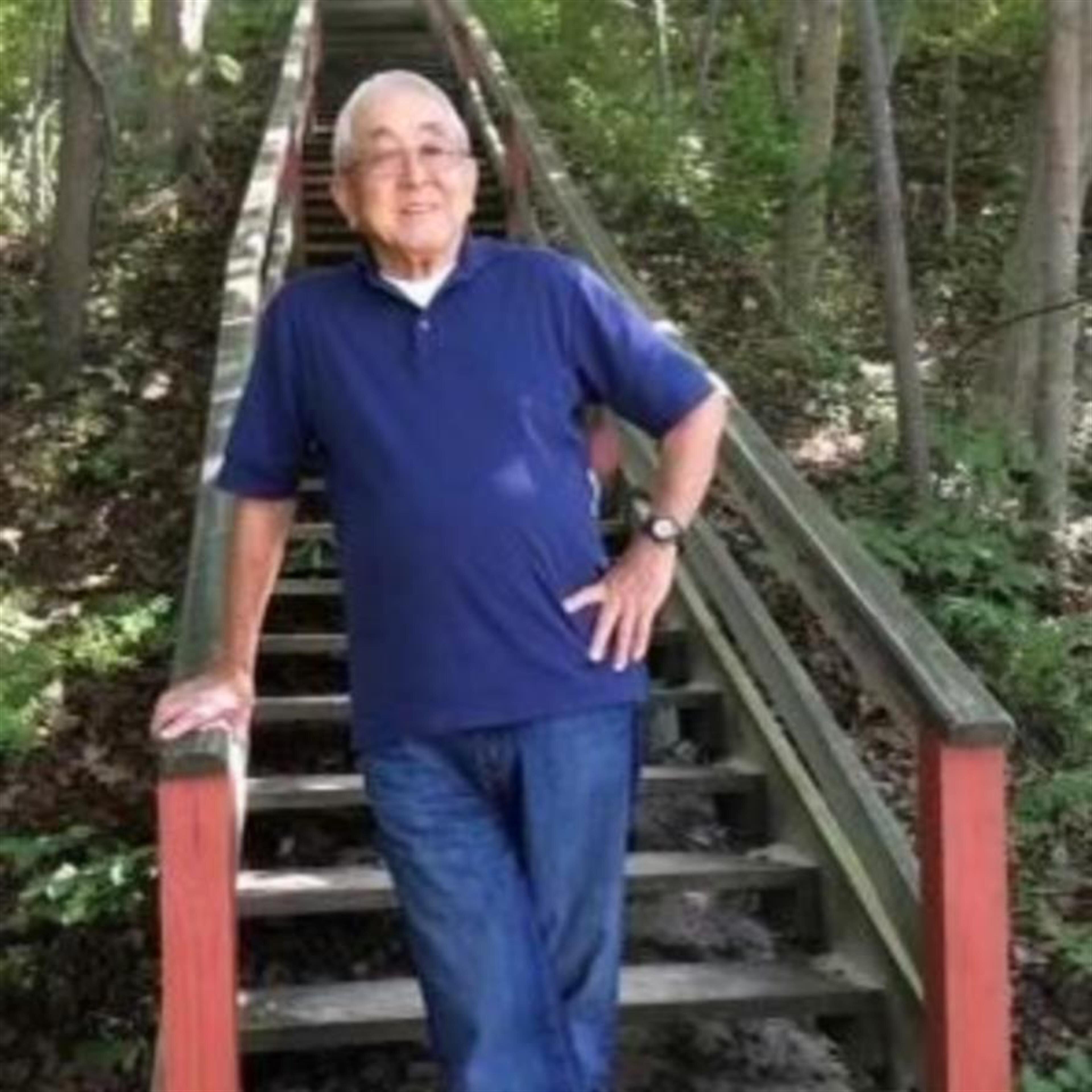 Raymond Masao Ogata