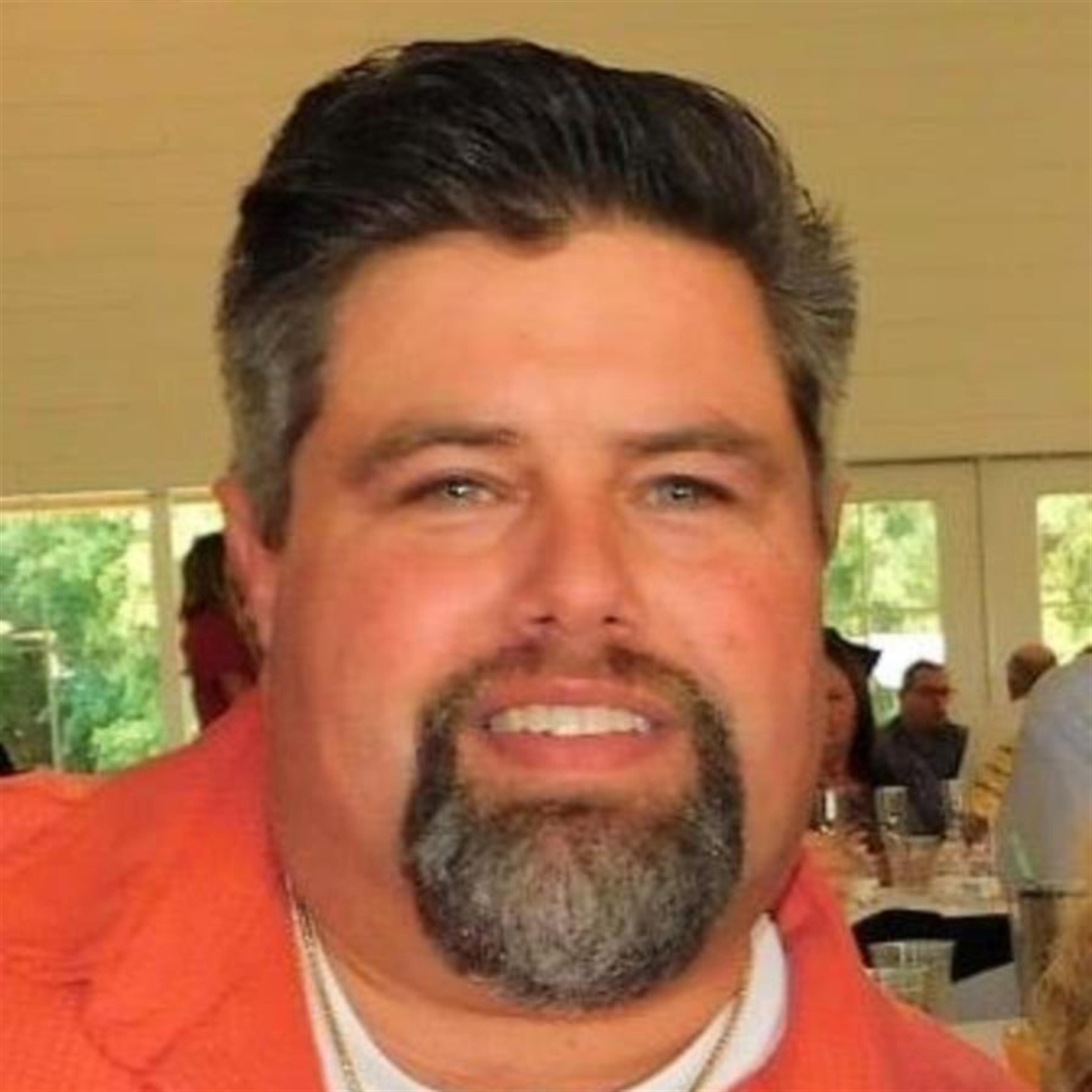 Martin Lyle Welch