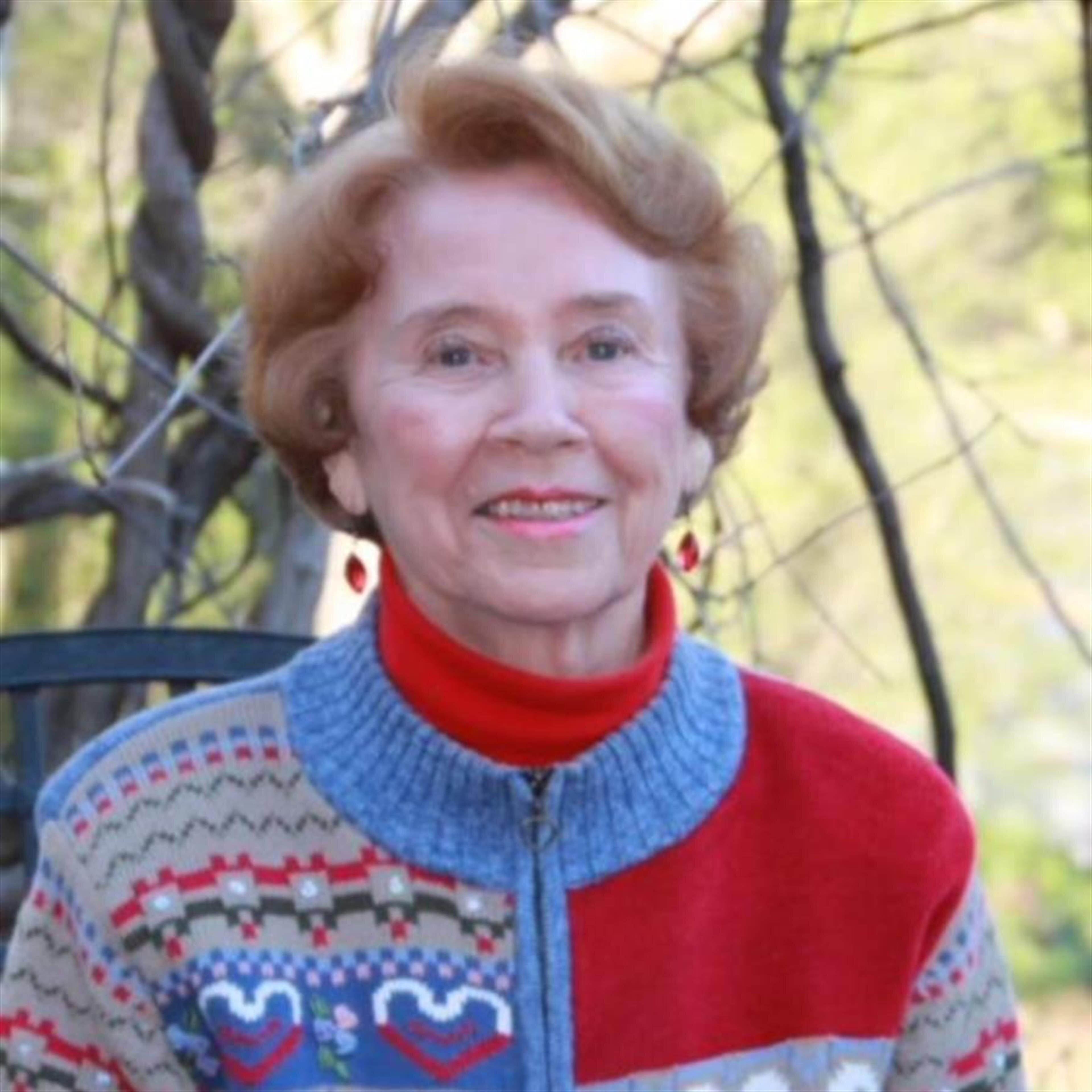 Betsy Branton