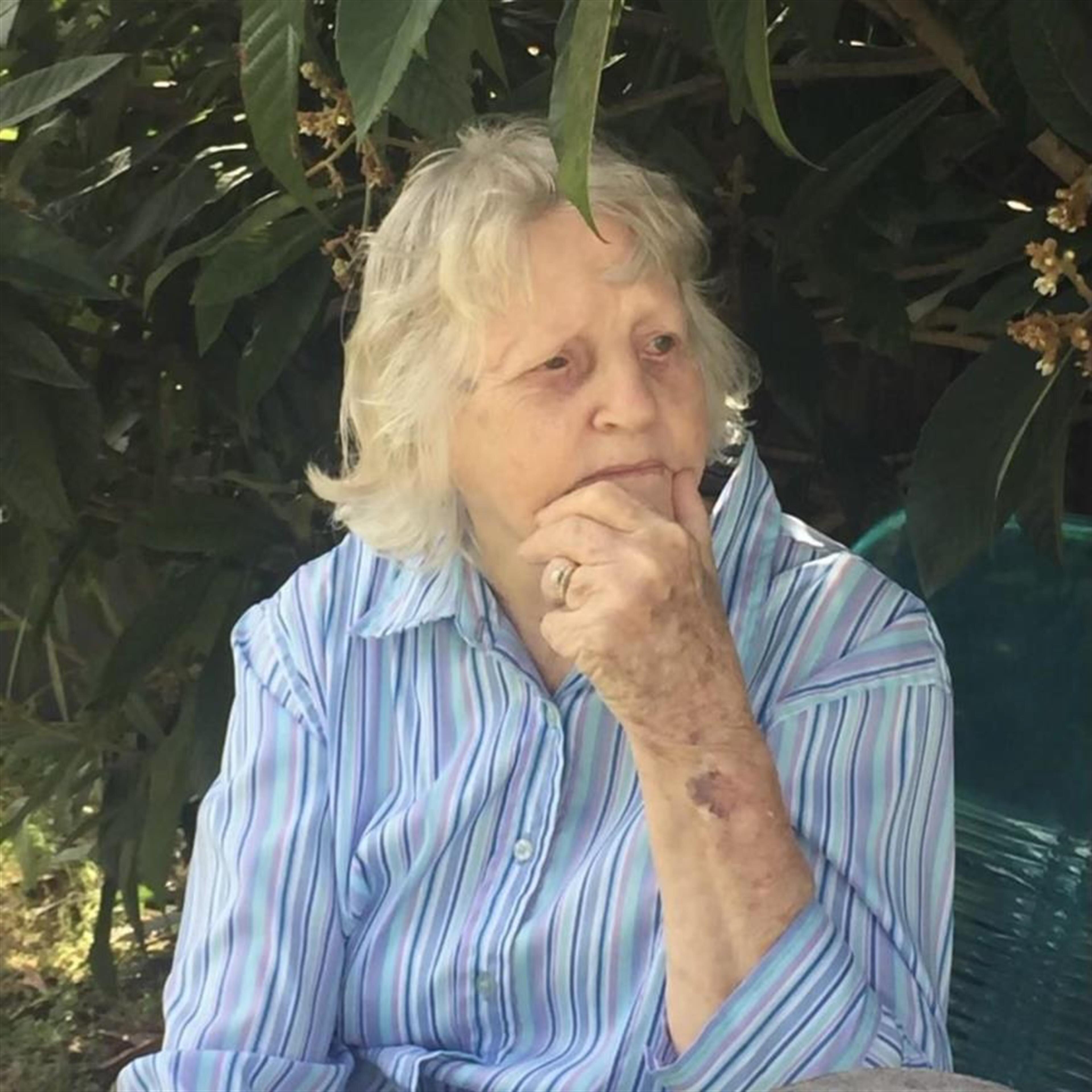 Gerhard, Gwendolyn S
