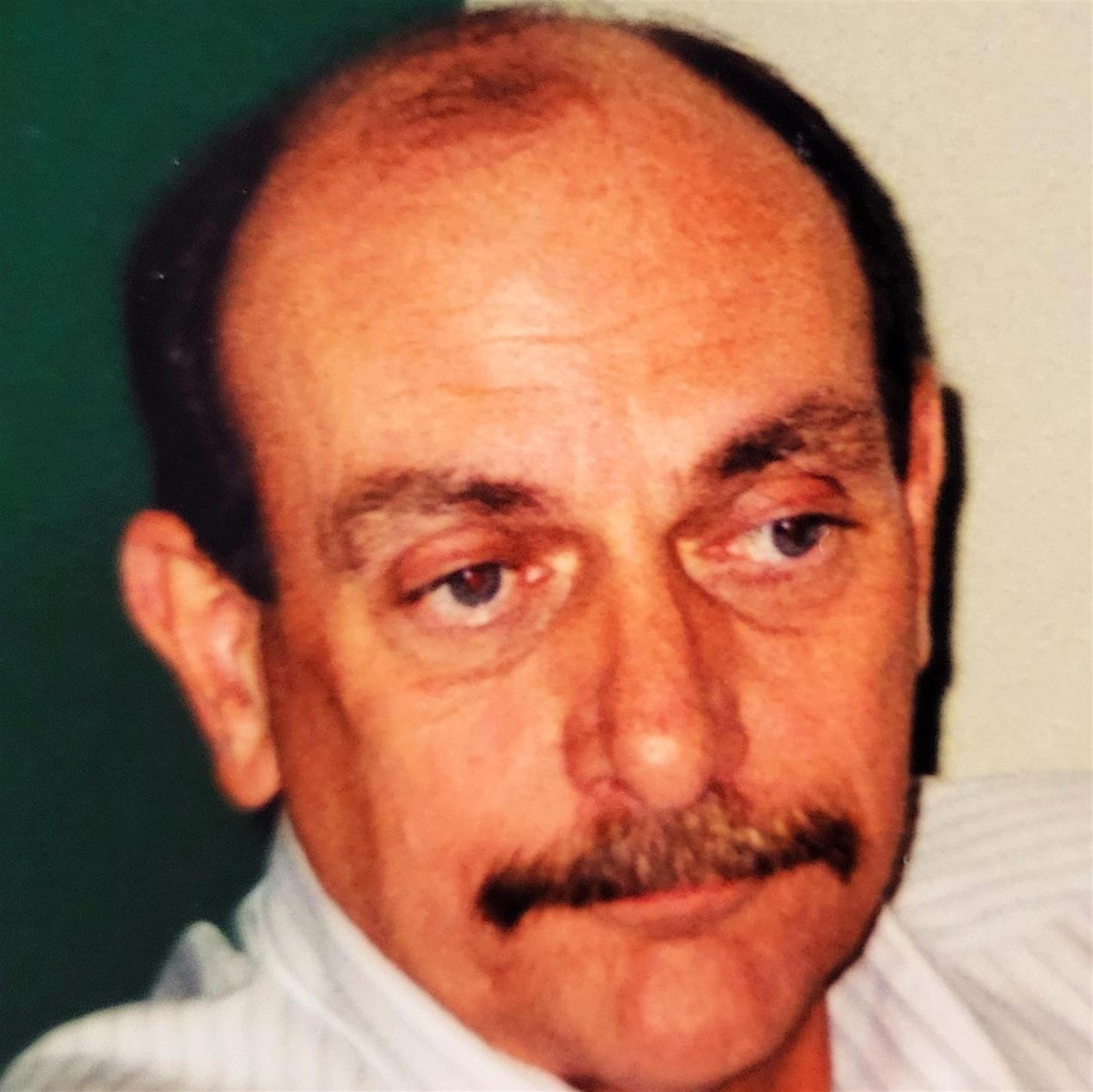 Ronald Carter