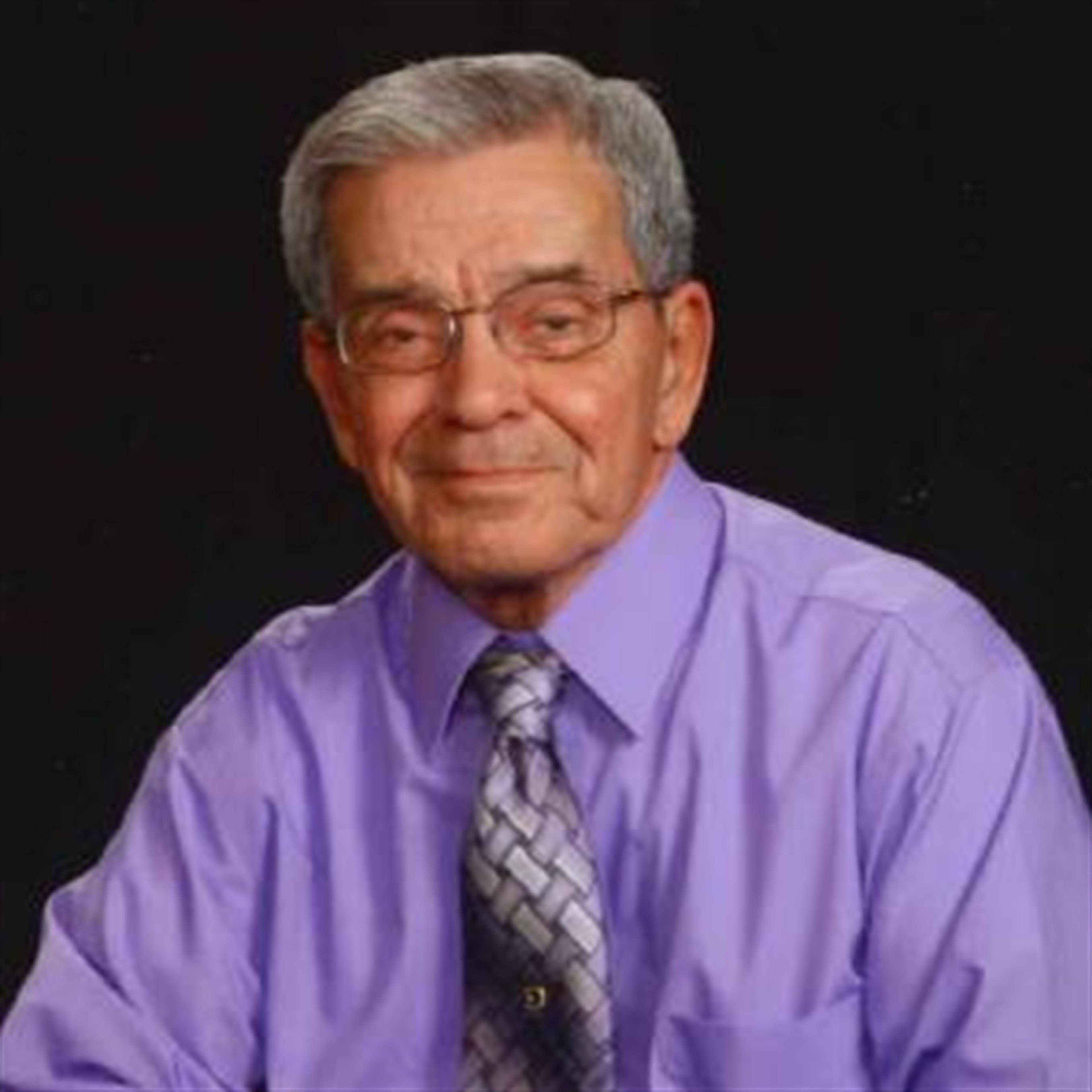 Darrell Dowling