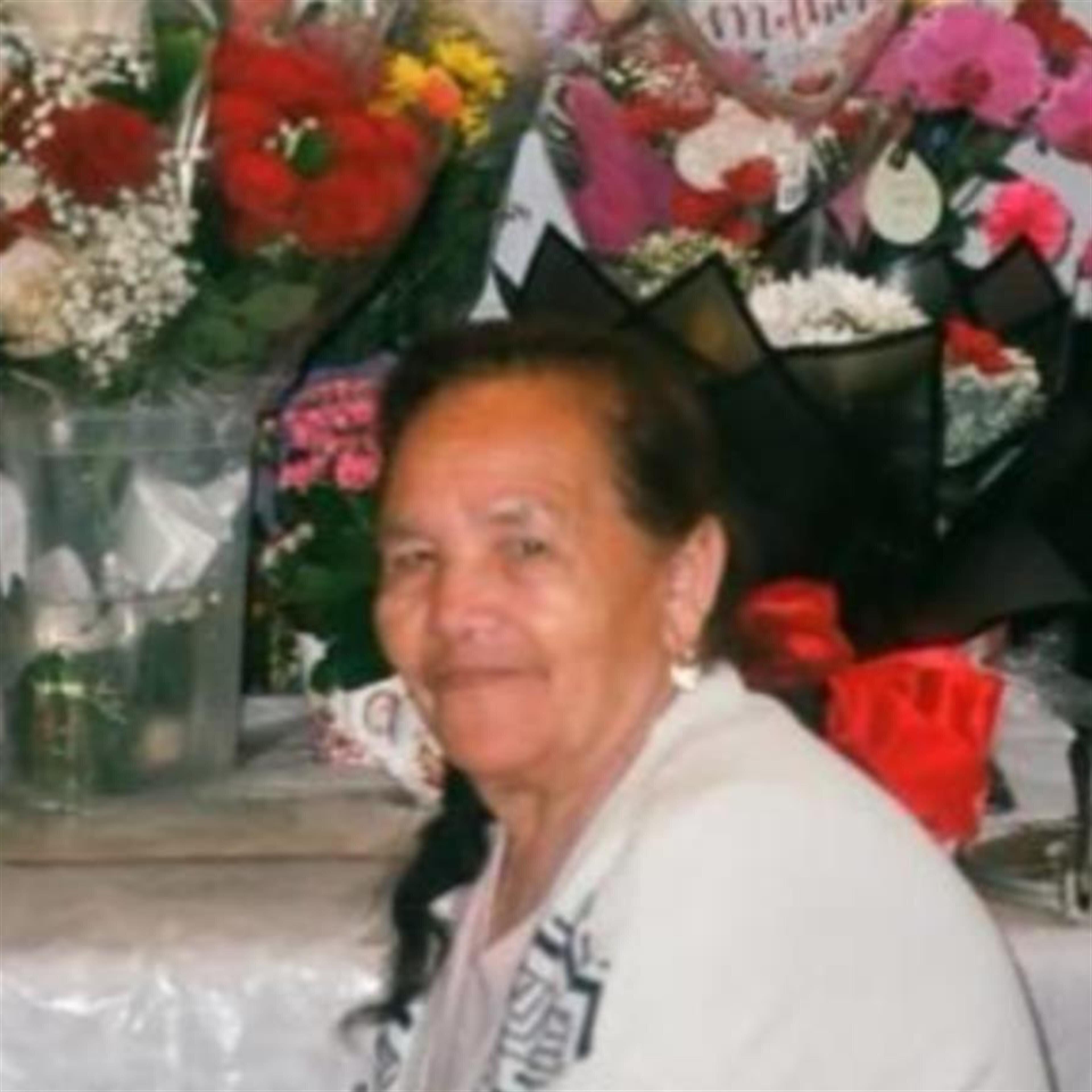 Gonzalez, Petra L.