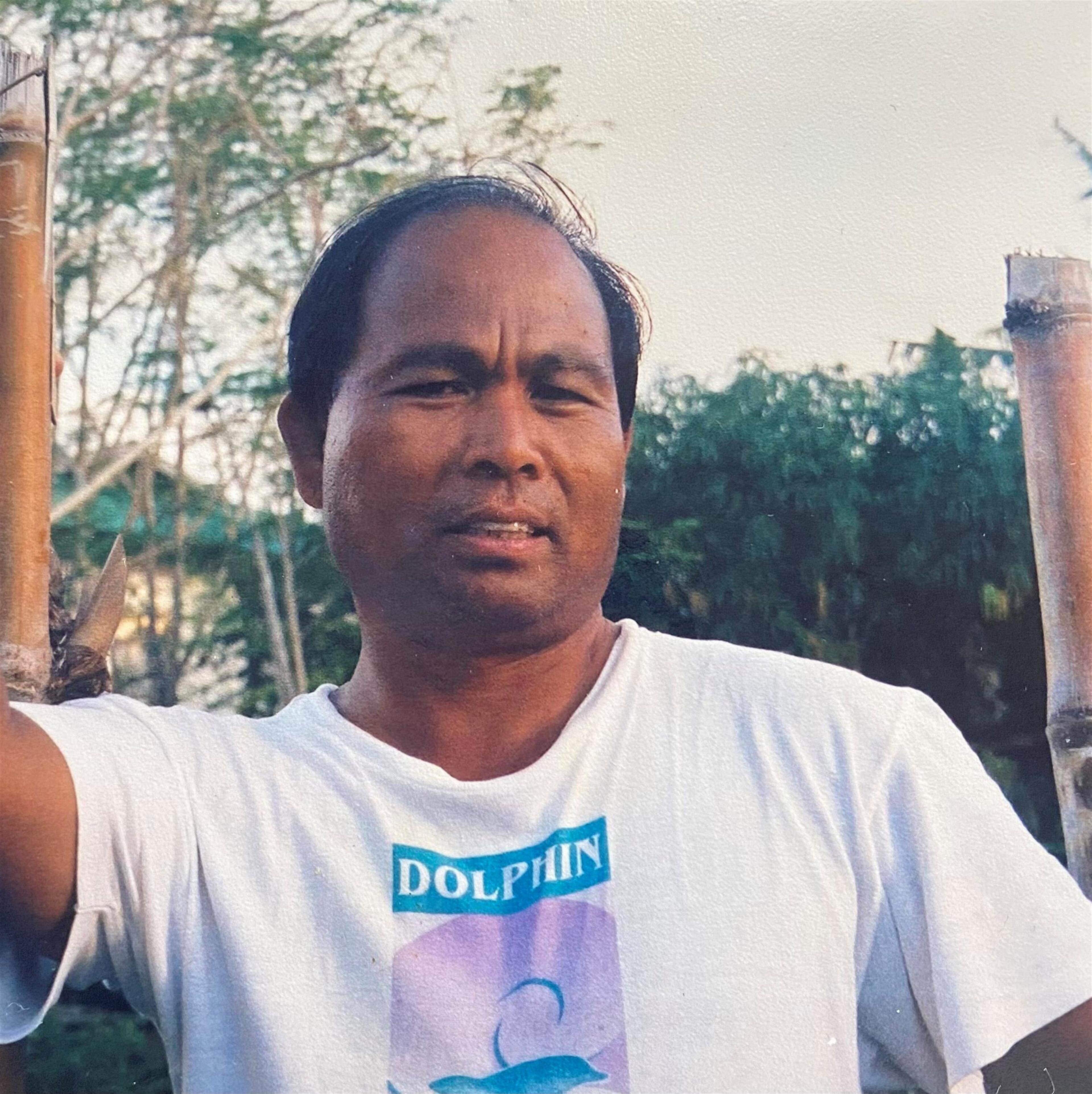 Atheny Navalta