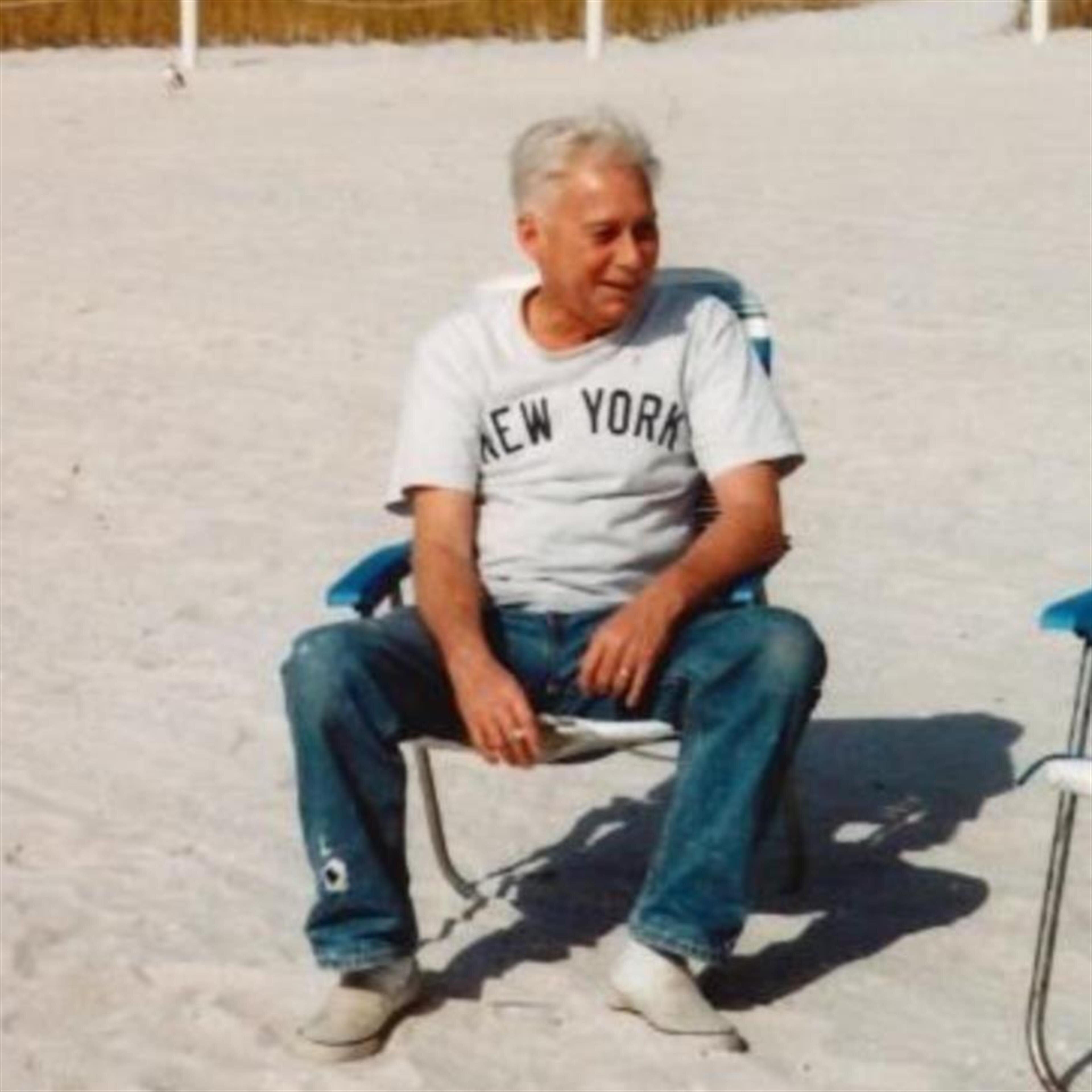 John Bjournson Berg Jr