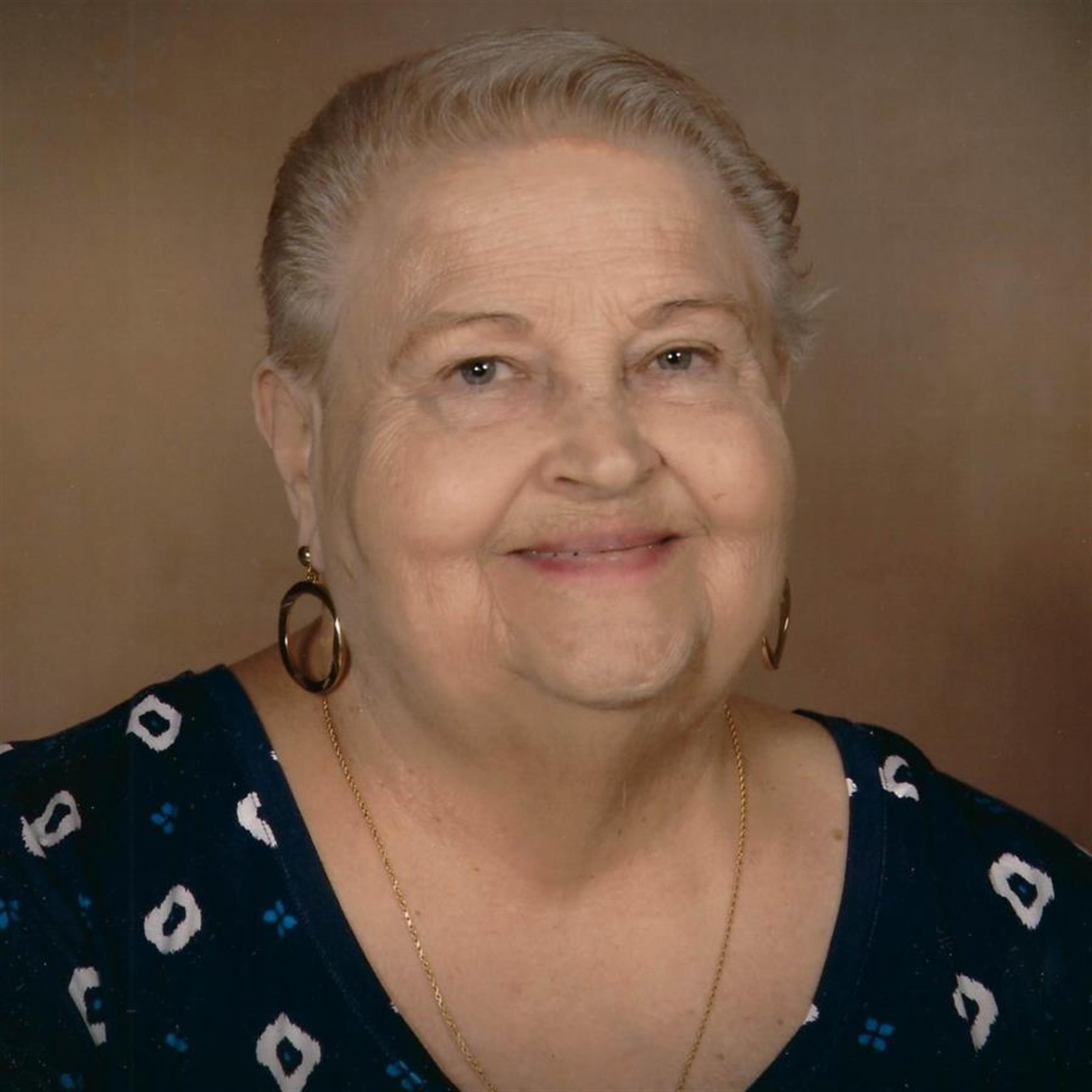 Mary R. Atkinson