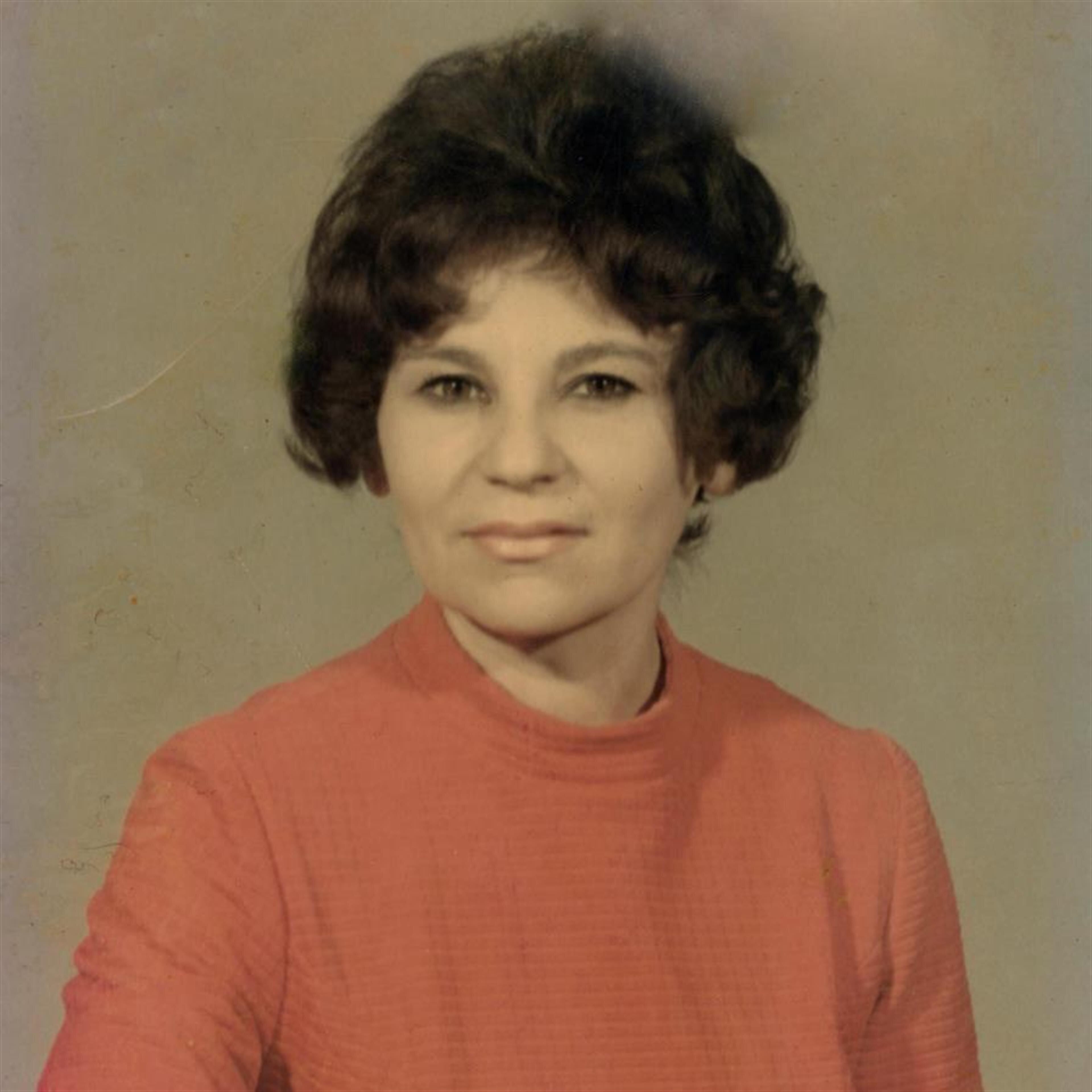 Mary Riggs (Lebanon)