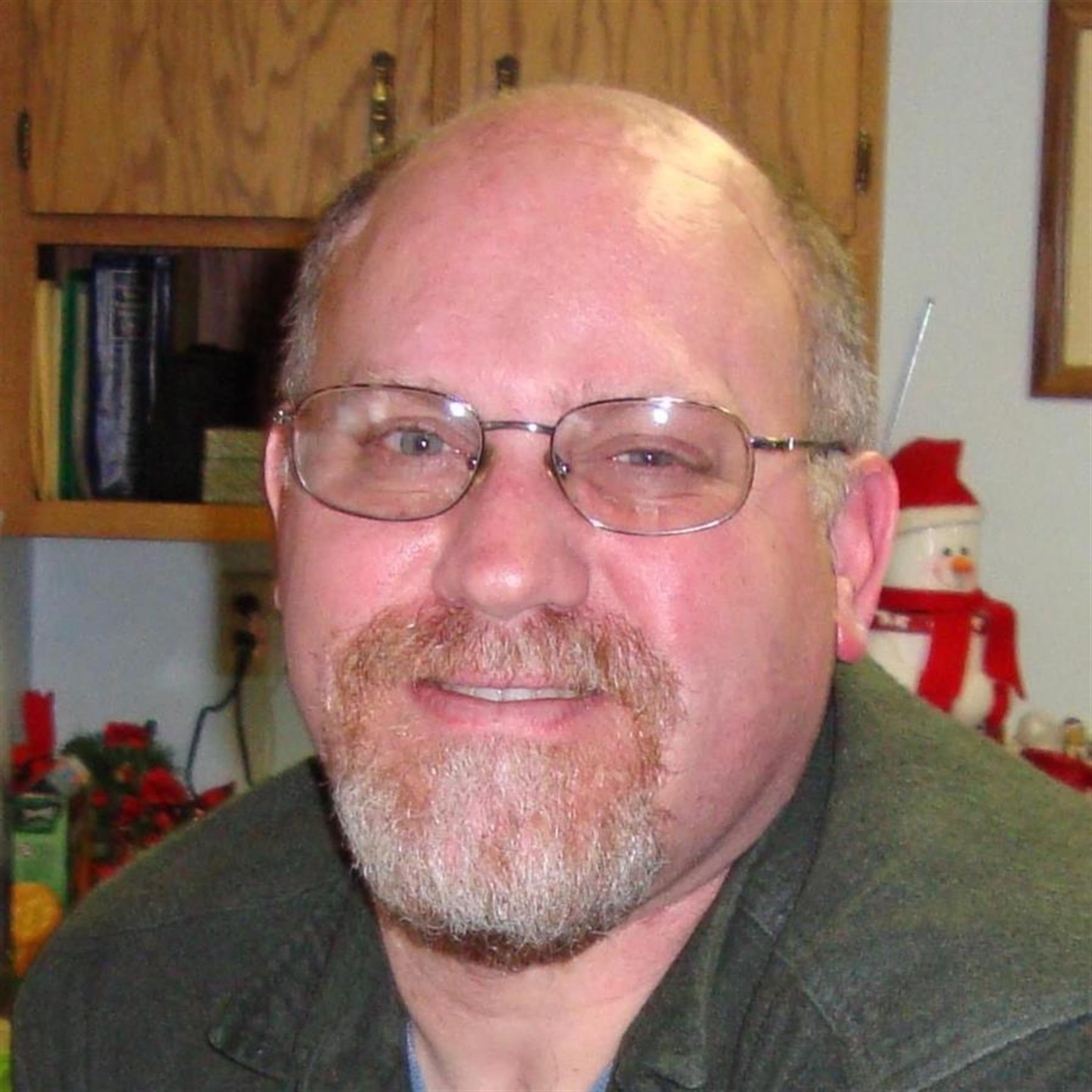 John George Kleinschmidt