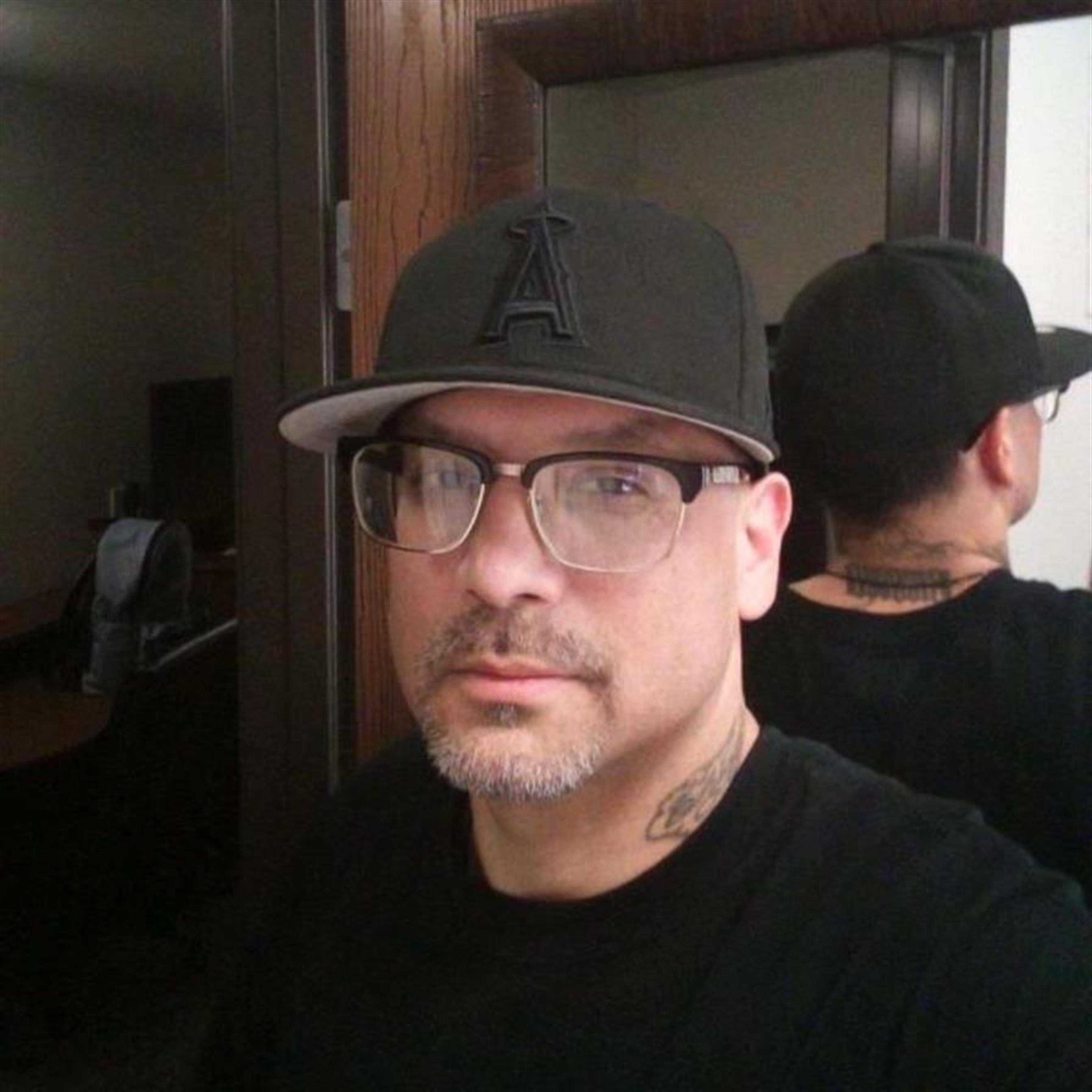 Anthony James Valdez