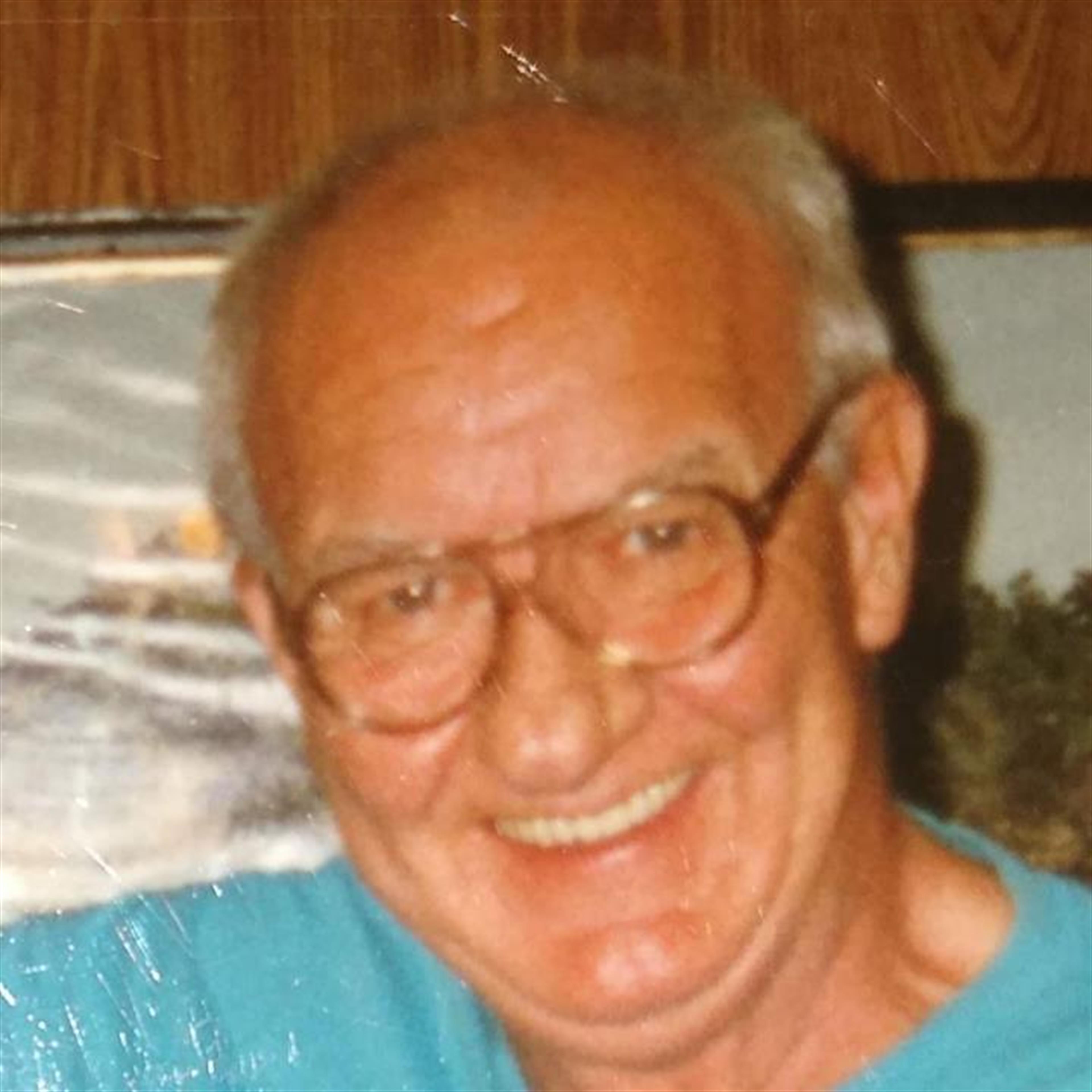 Robert William Hansen