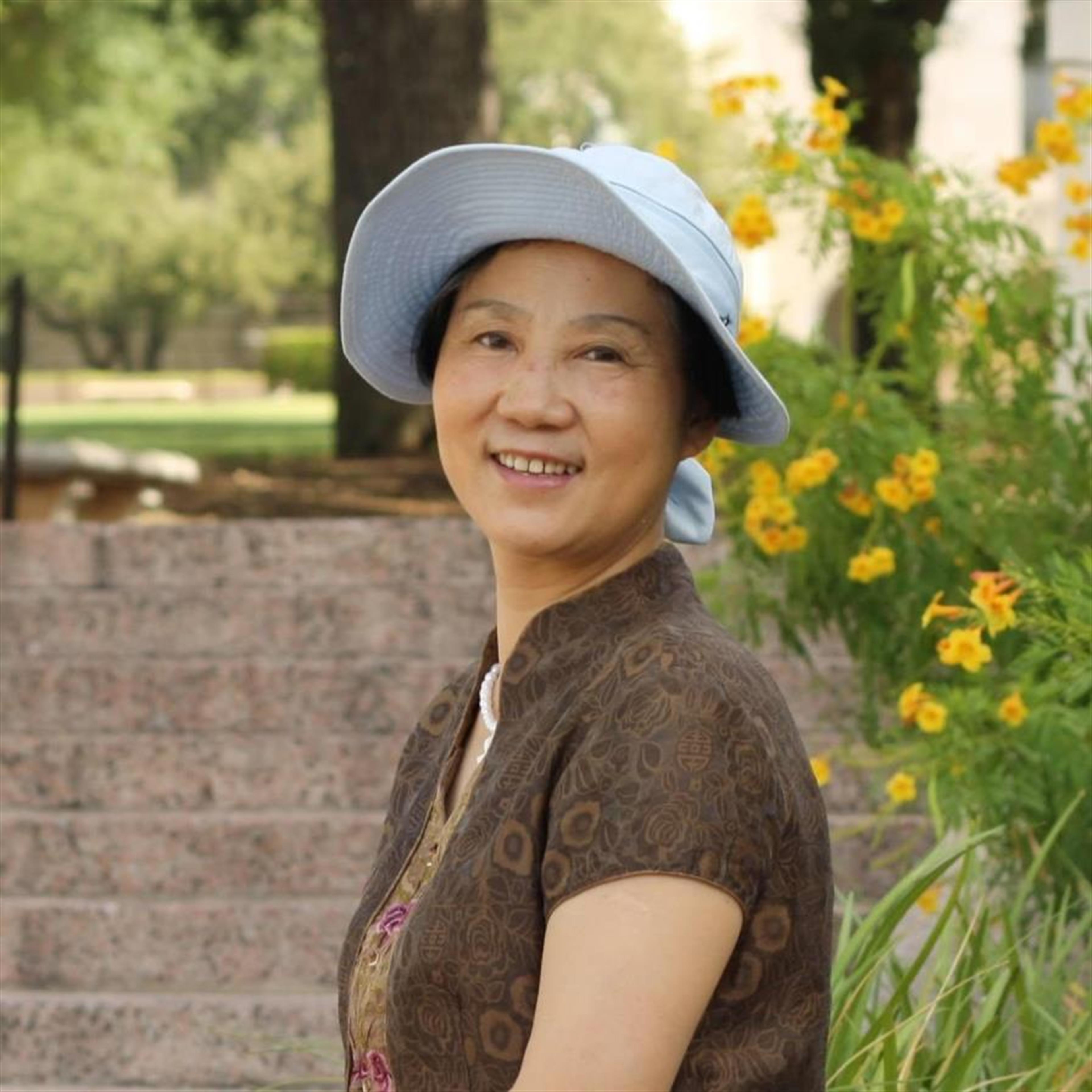 Rao, Aili's obituary picture