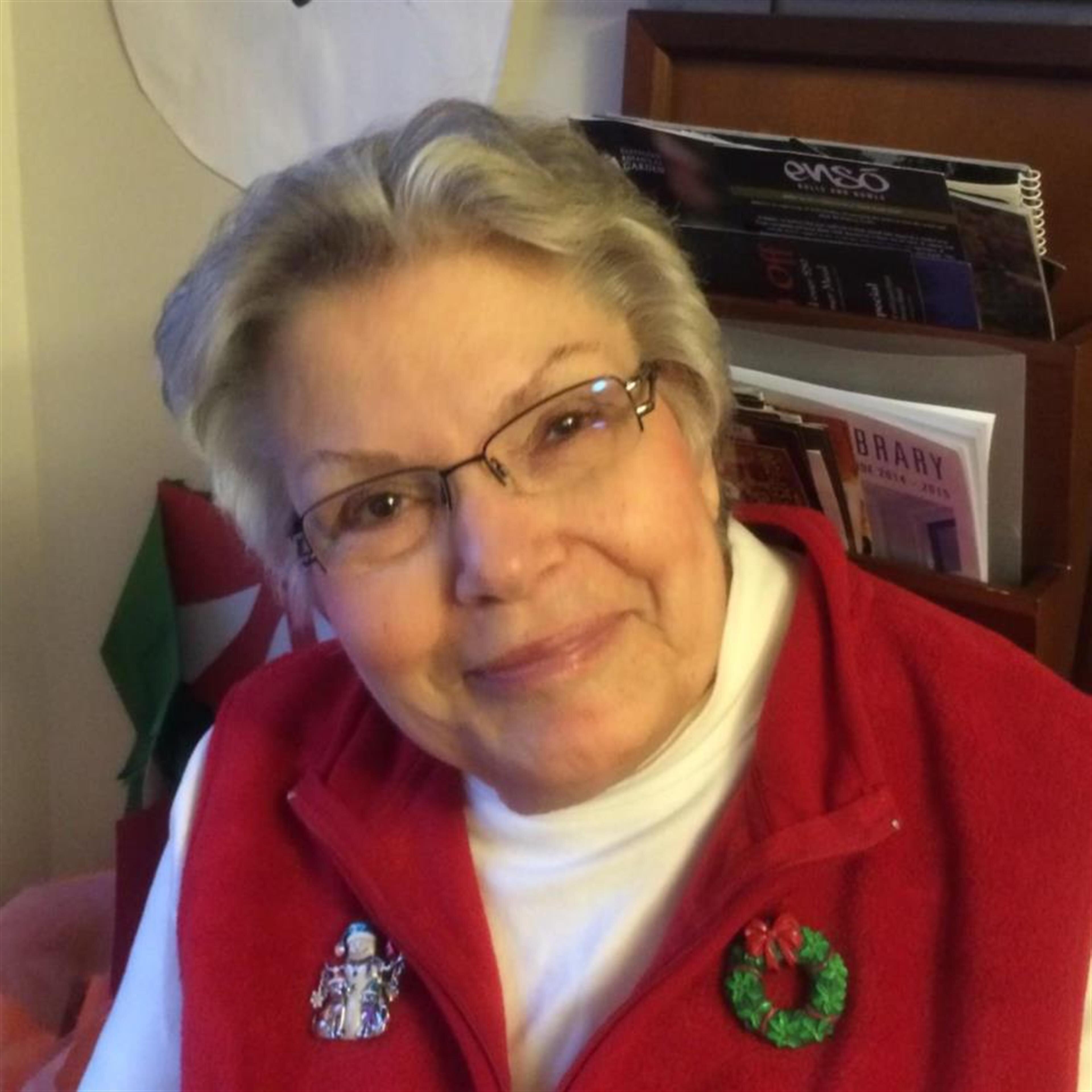 Helen K. Johnson