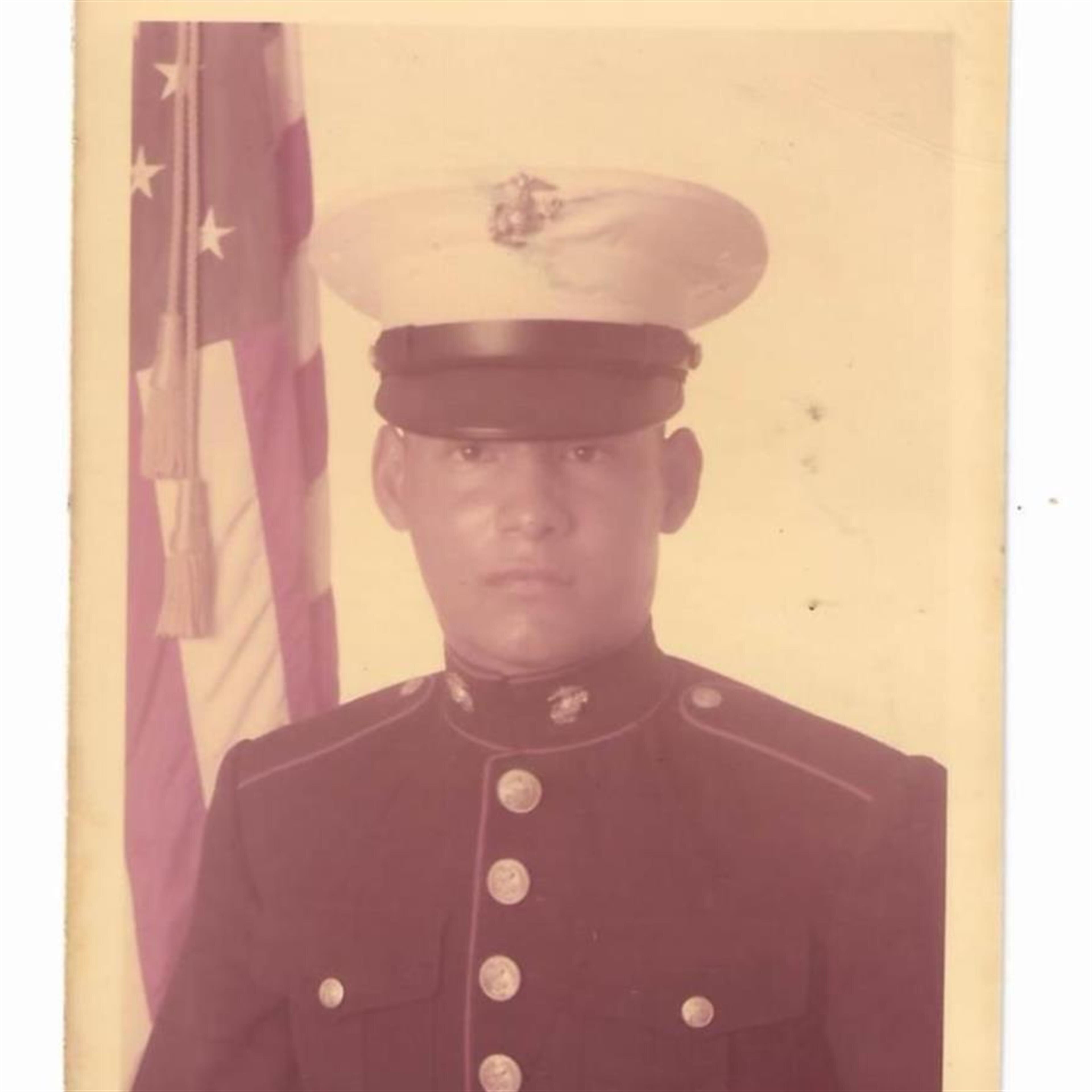 Rodolfo "Rudy" G. Aguillon